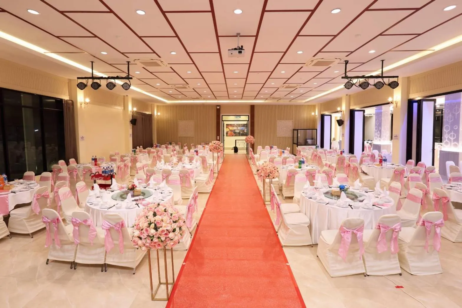 Southern Airport Hotel Hatyai