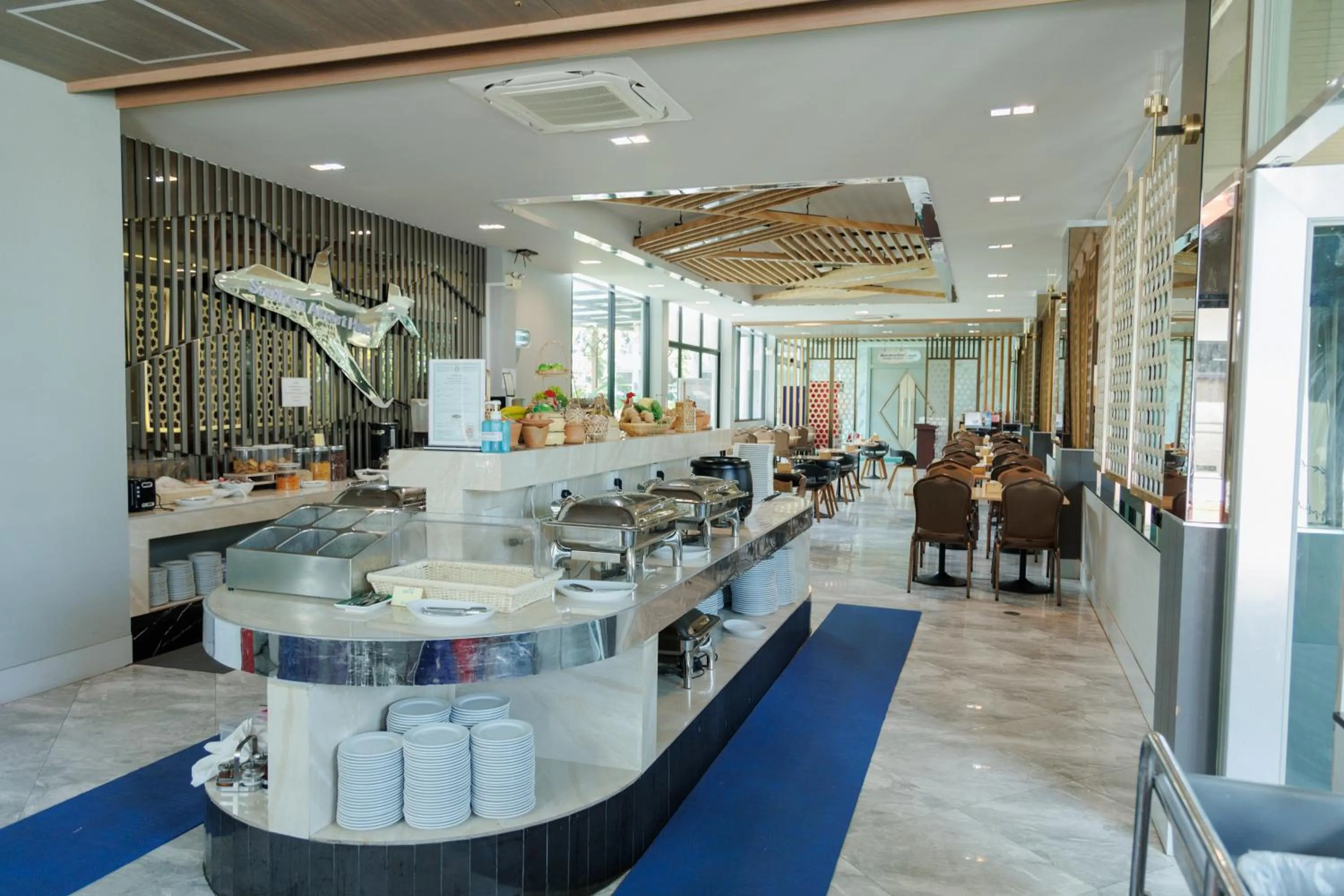 Southern Airport Hotel Hatyai