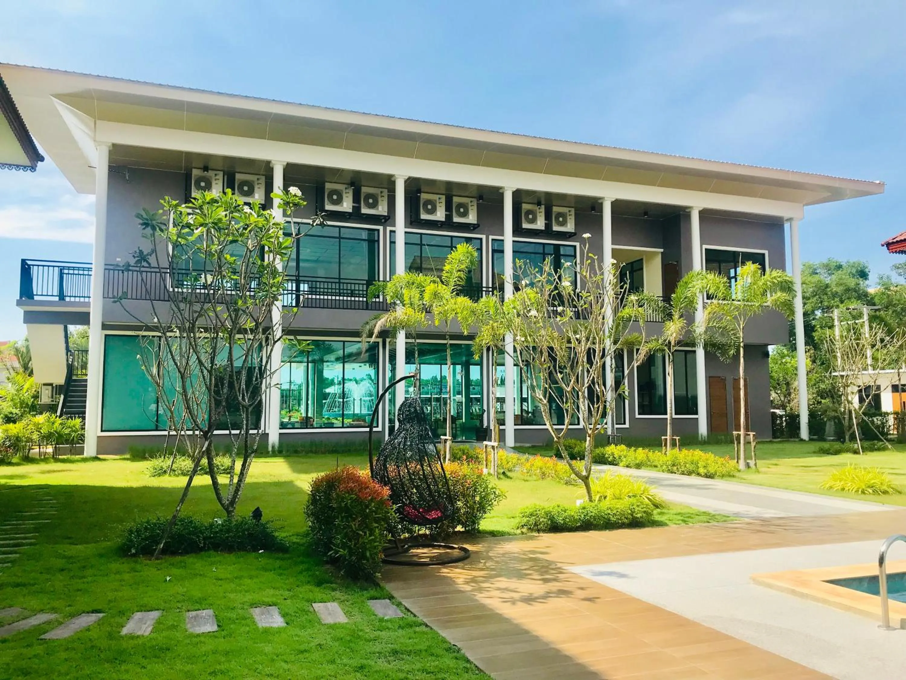 Southern Airport Hotel Hatyai