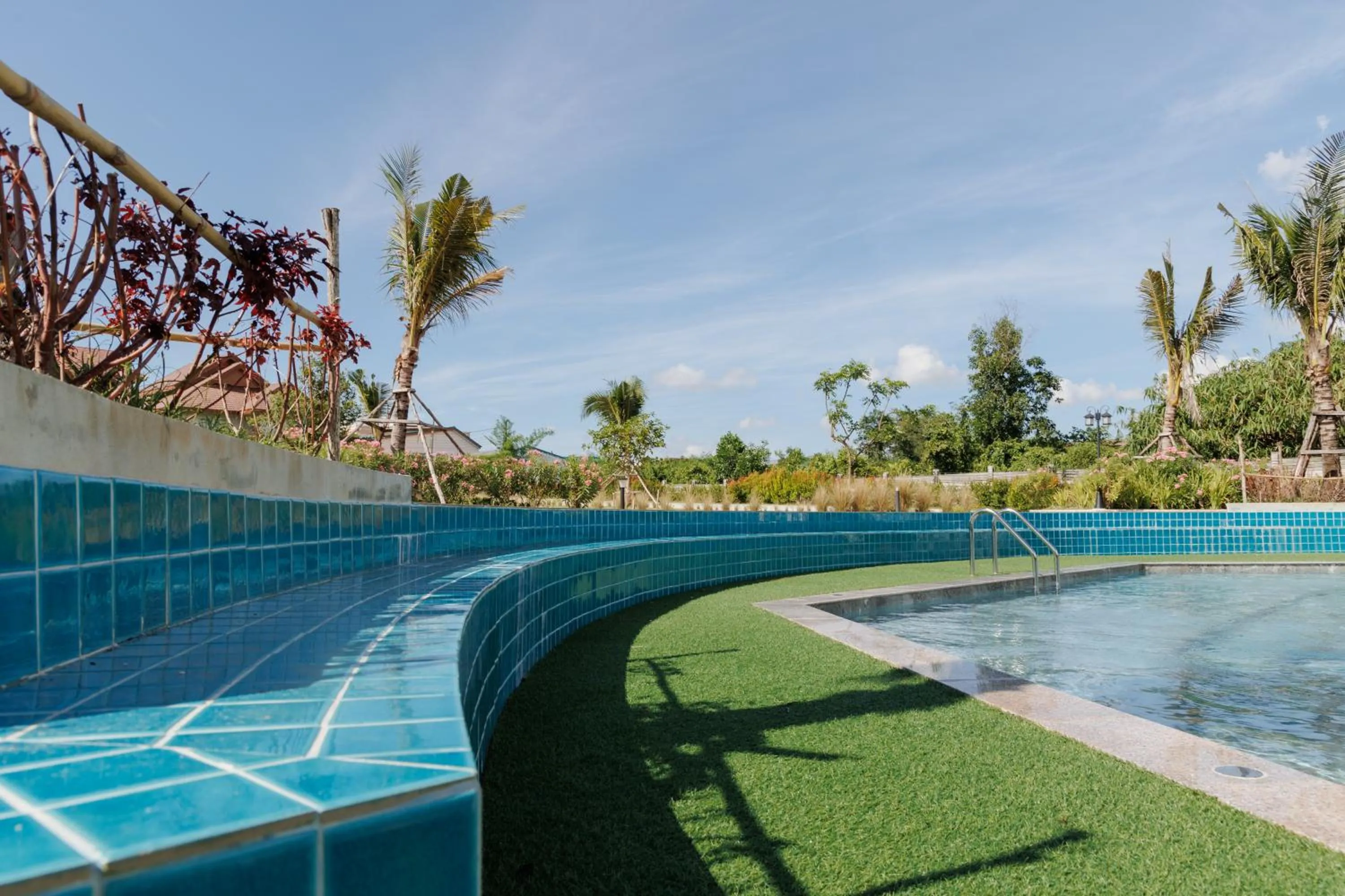 Southern Airport Hotel Hatyai