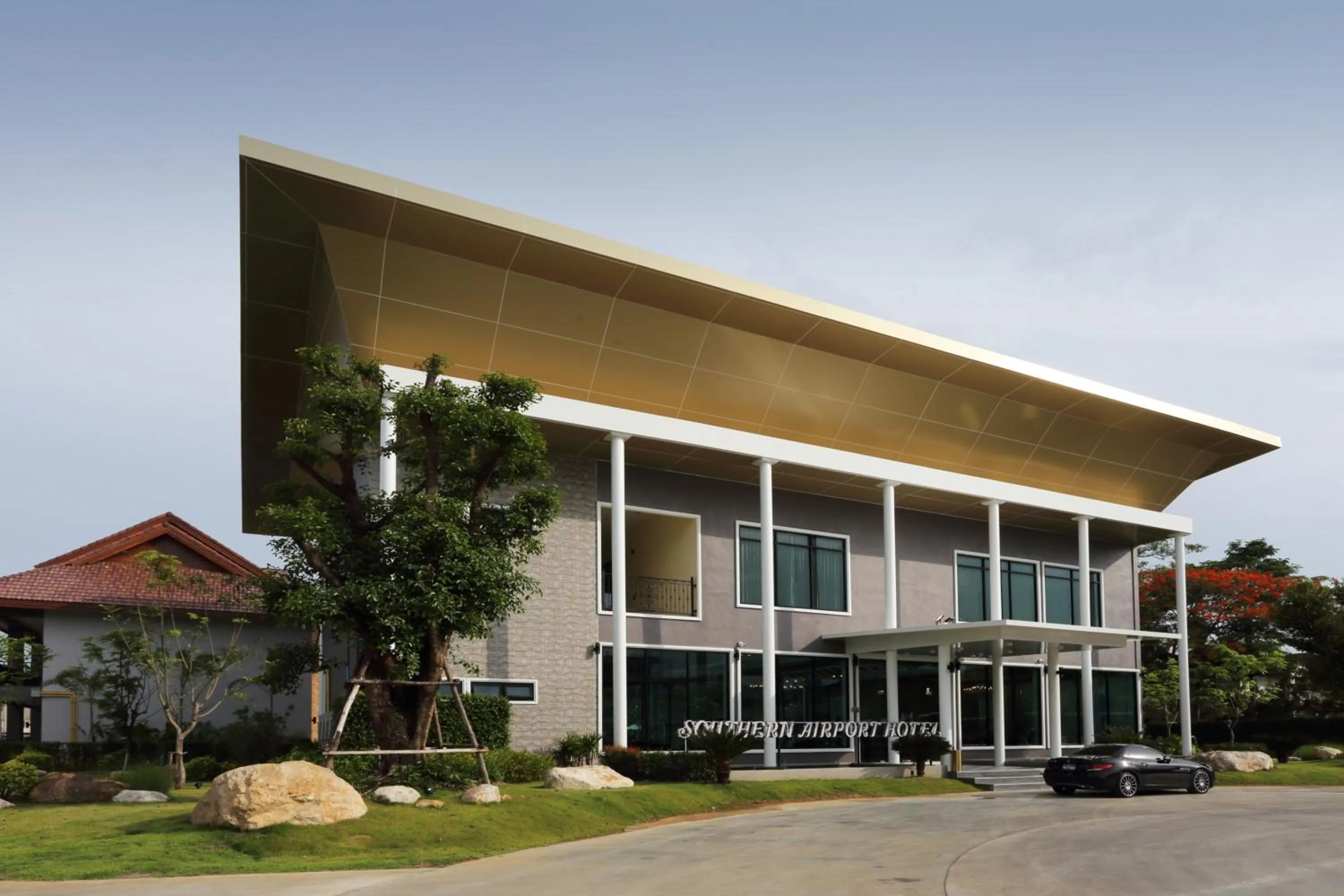 Southern Airport Hotel Hatyai