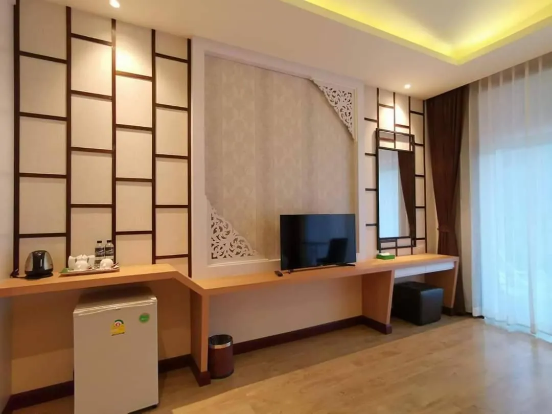 Southern Airport Hotel Hatyai