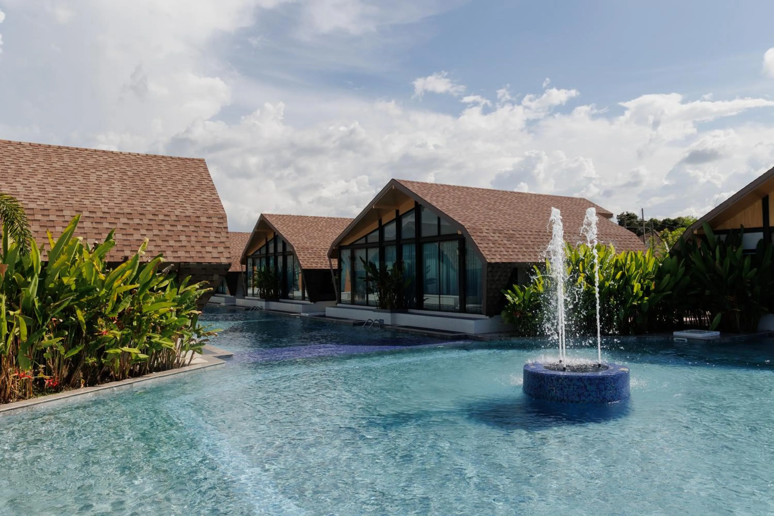 Southern Airport Hotel Hatyai