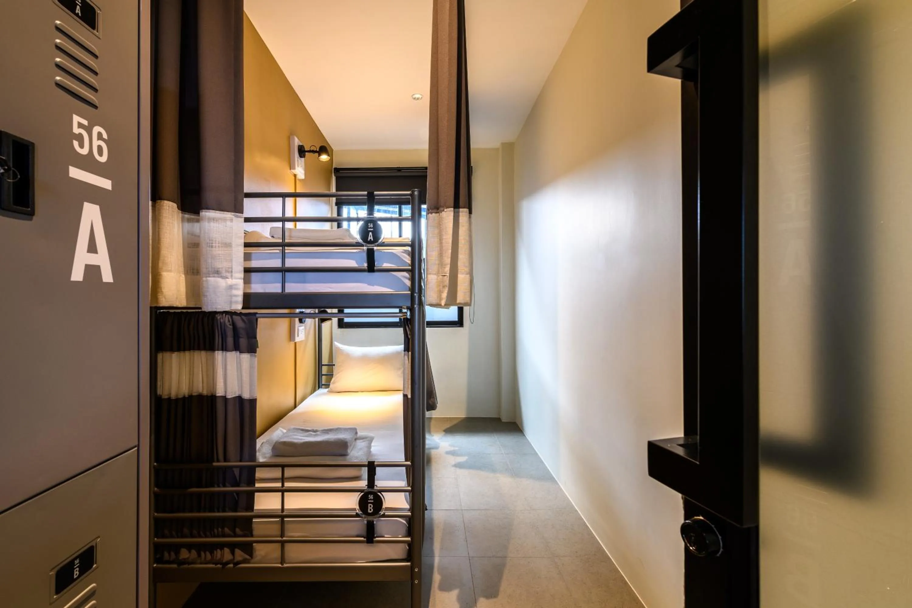 Bedroom, Bed in Stay Wanglang