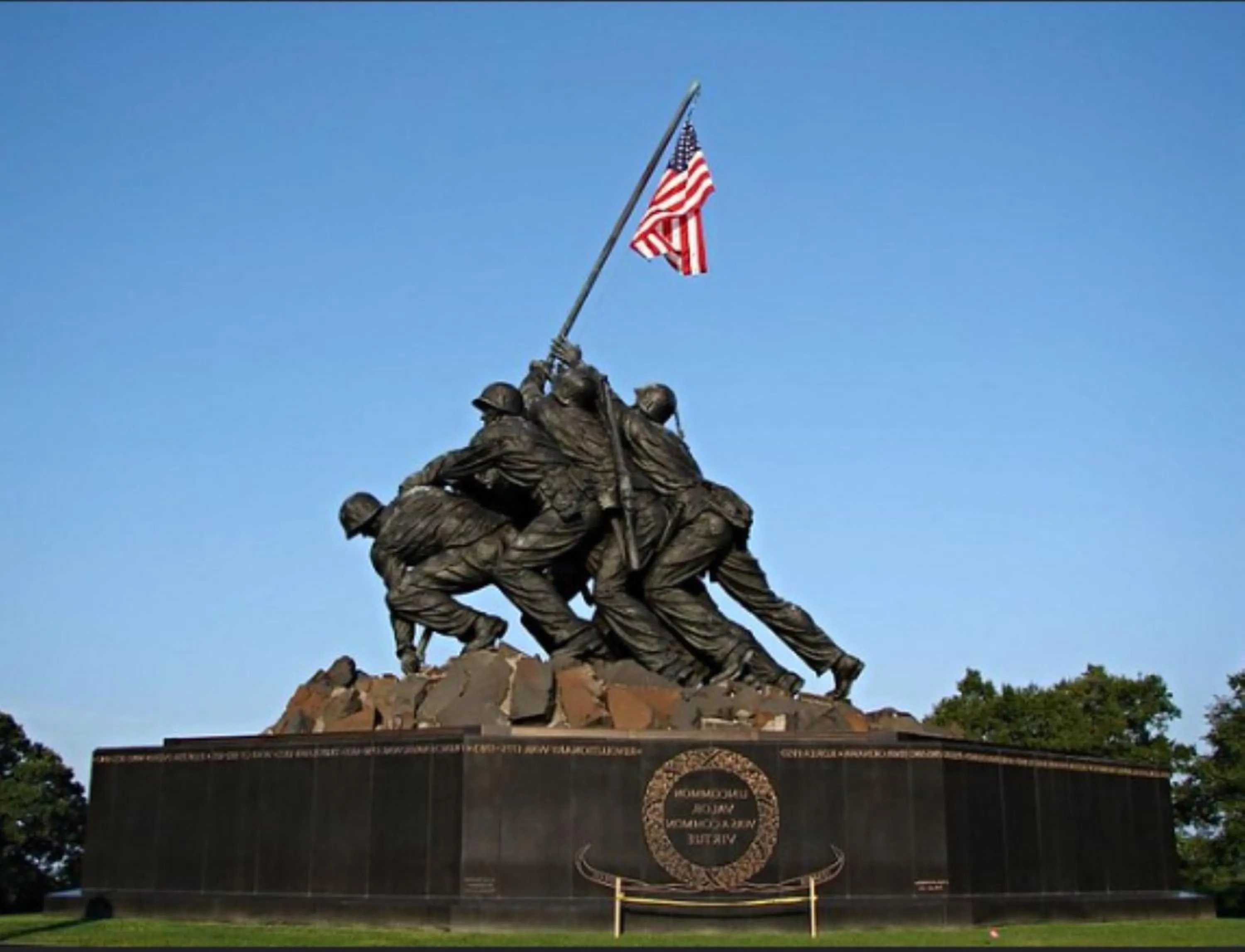 Nearby landmark in Stafford Suites by IHG