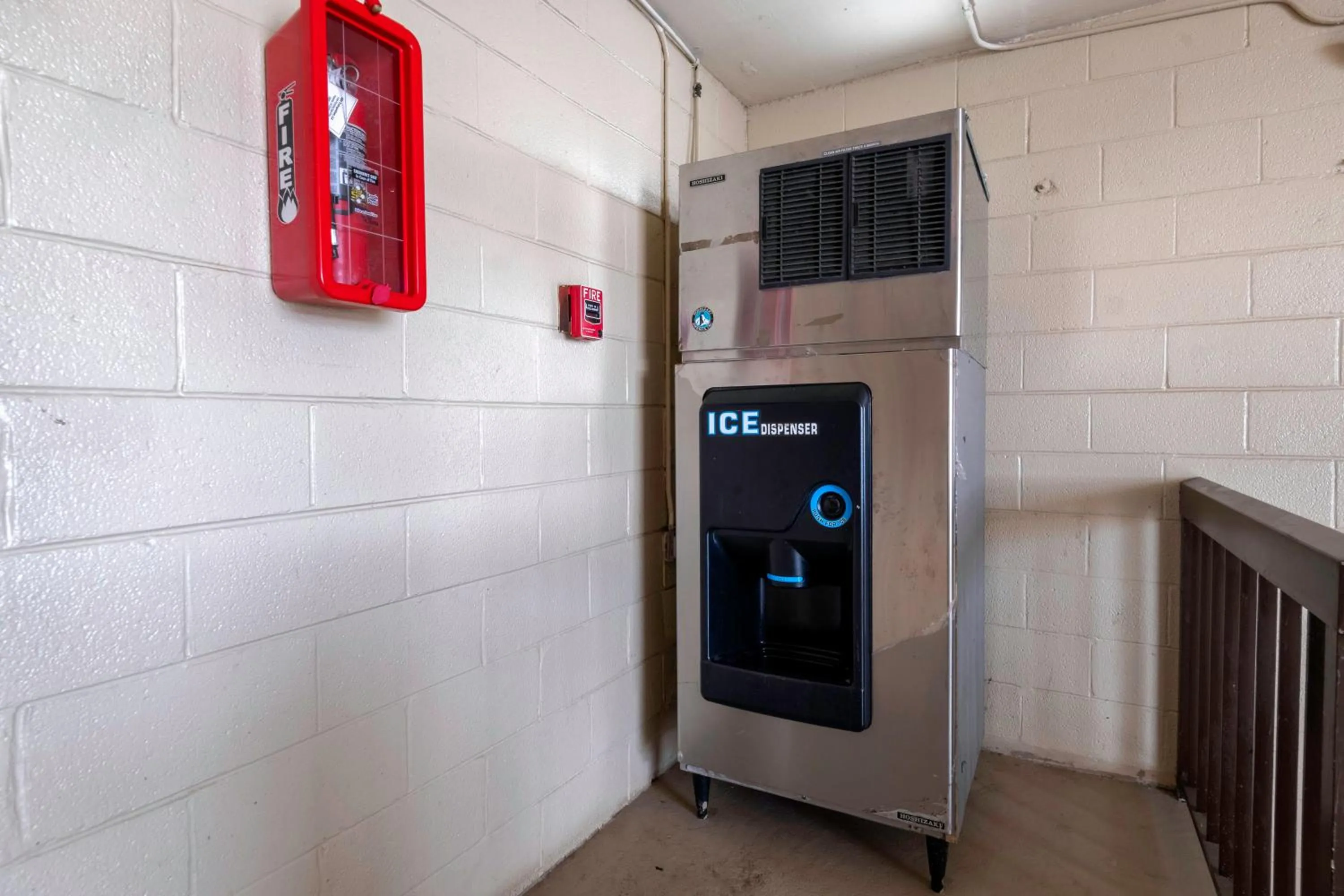 Other in Red Roof Inn Charlottesville