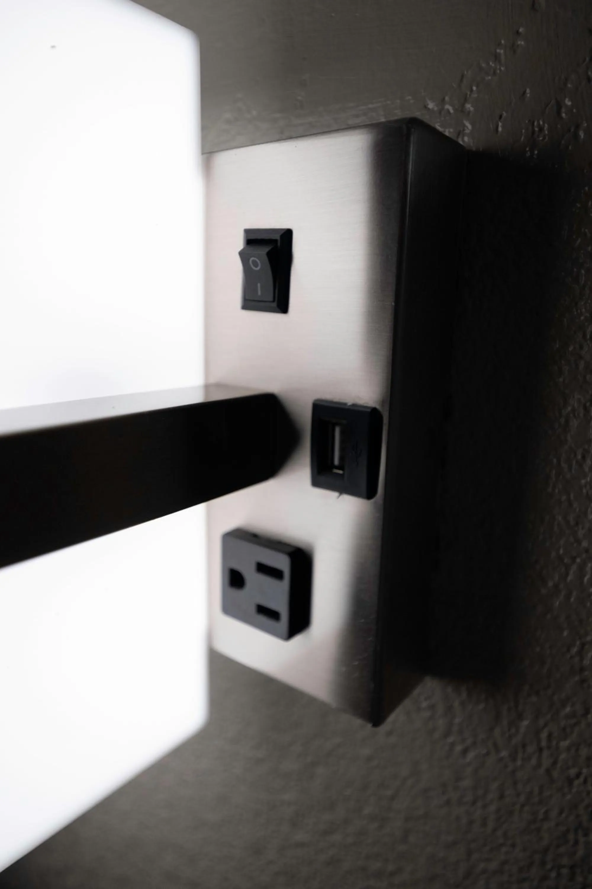 Photo of the whole room in Red Roof Inn Charlottesville