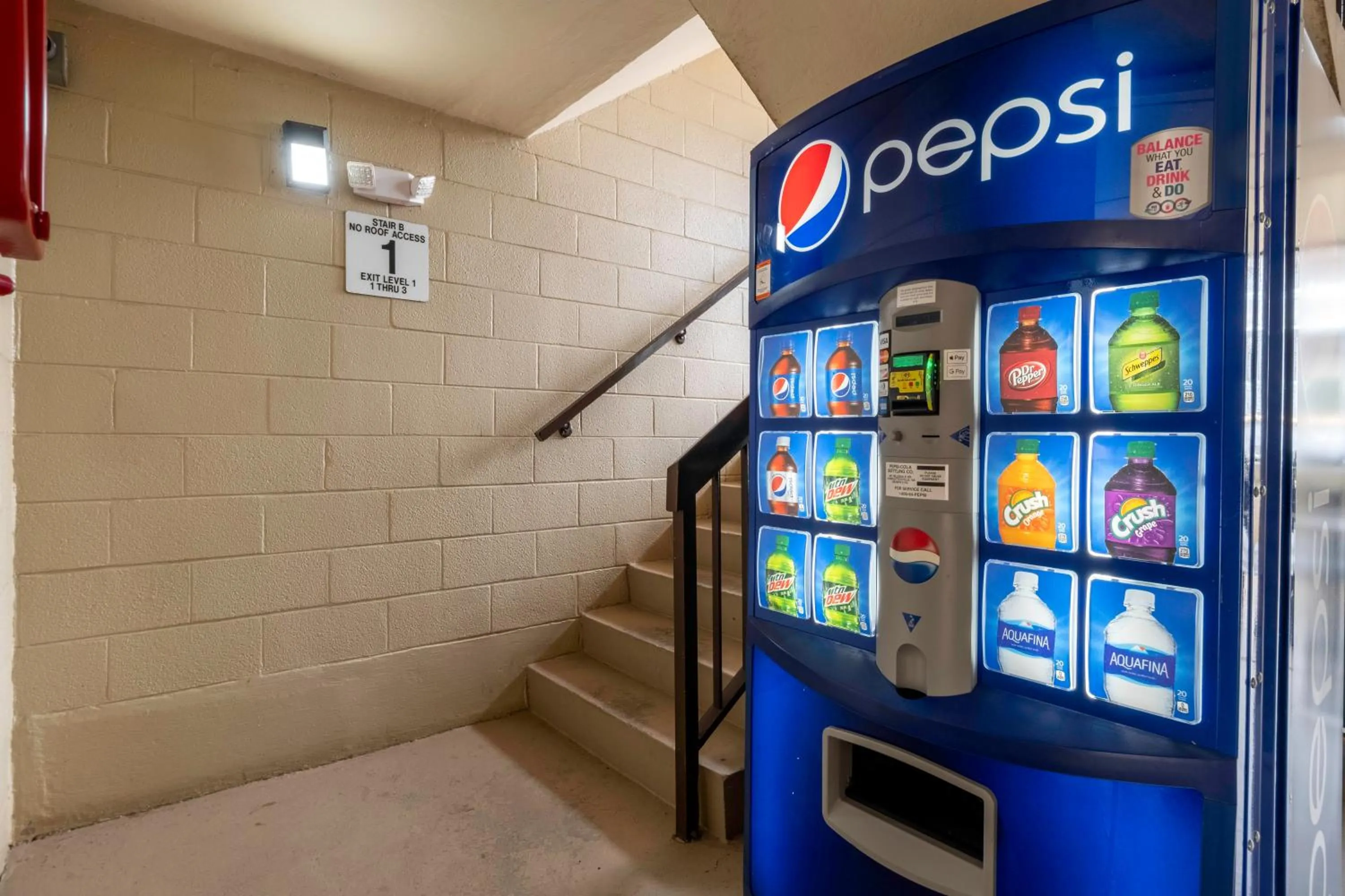 Other in Red Roof Inn Charlottesville