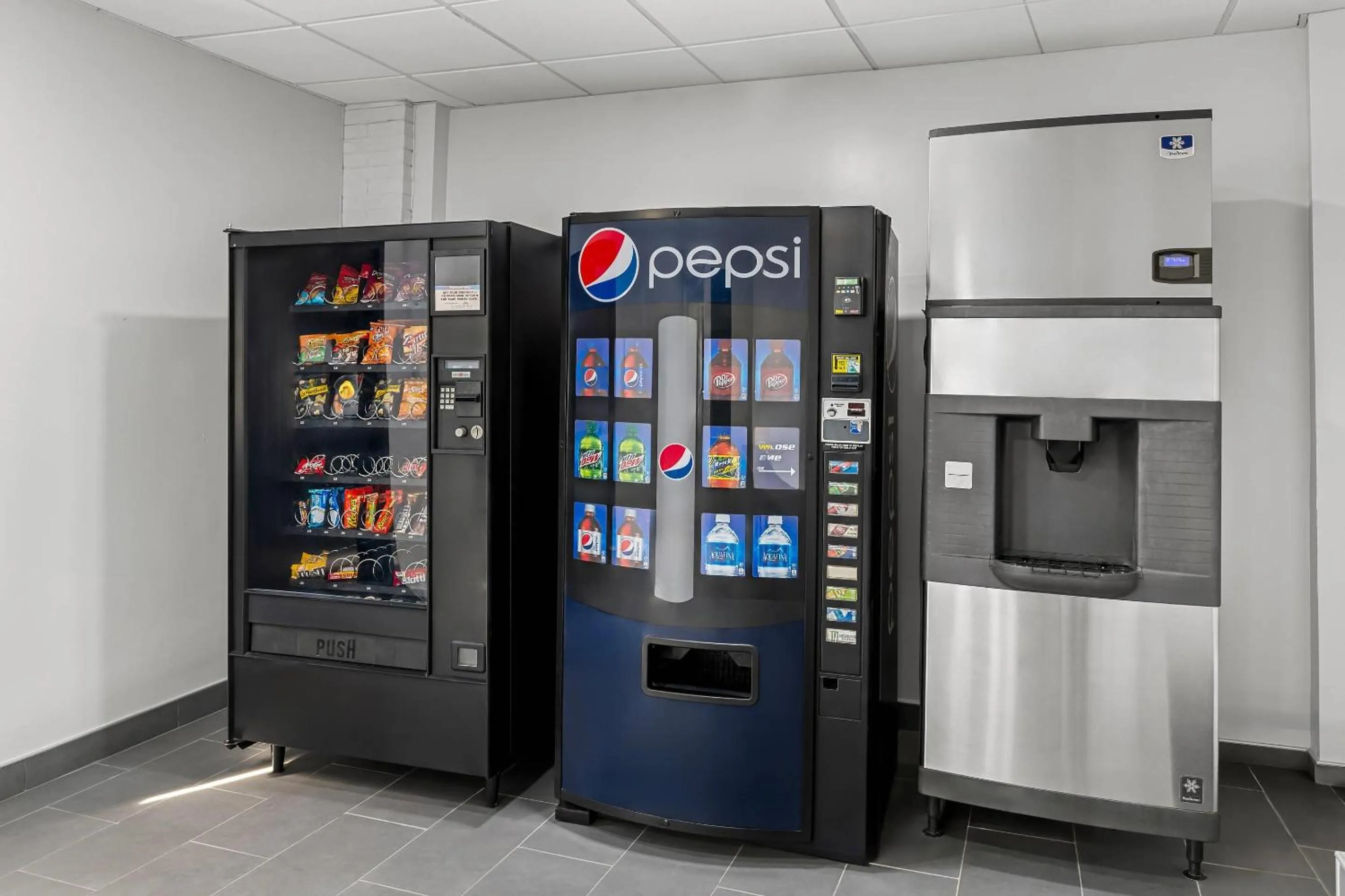 Other in Suburban Studios Chester I-95