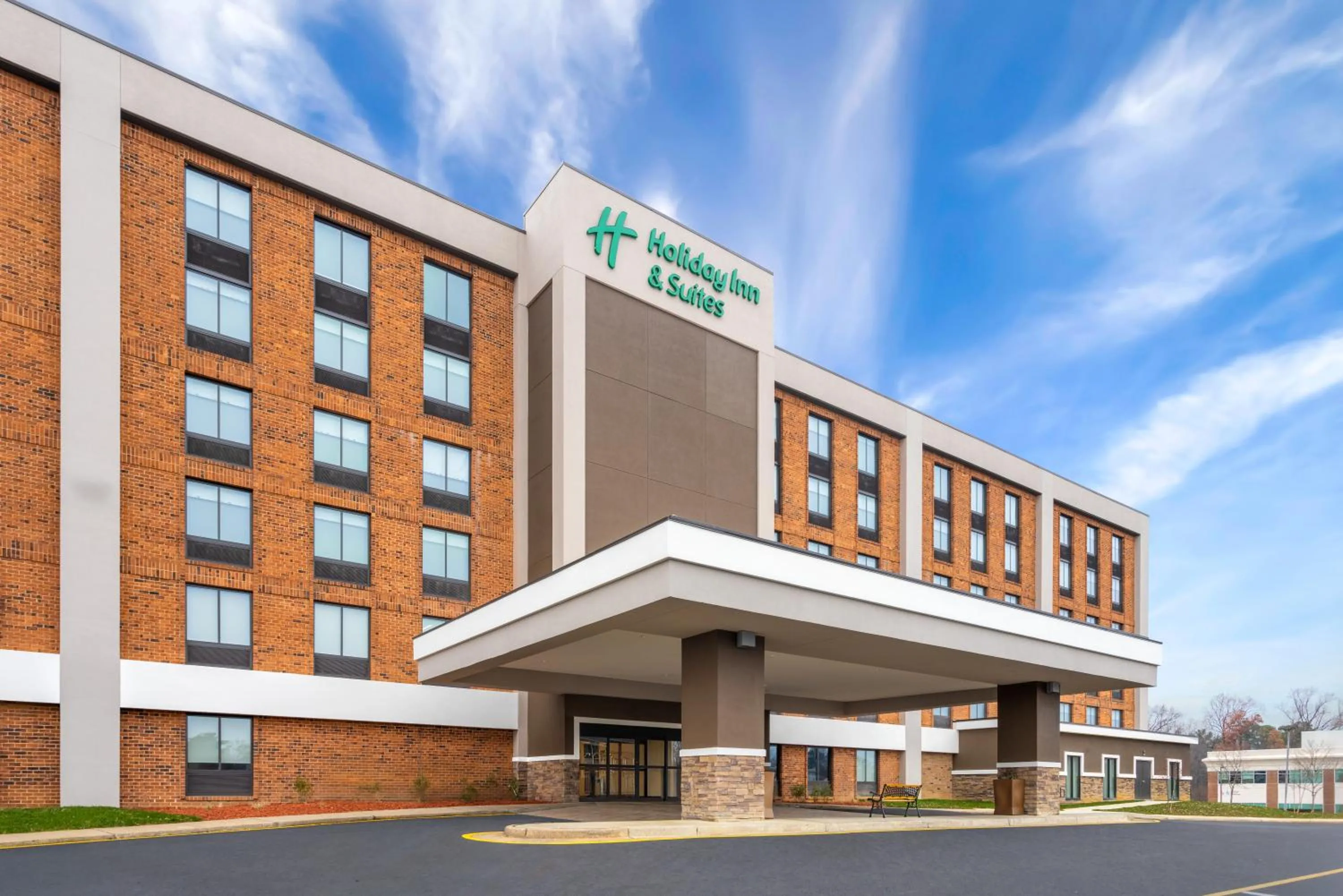Holiday Inn & Suites Richmond West End by IHG