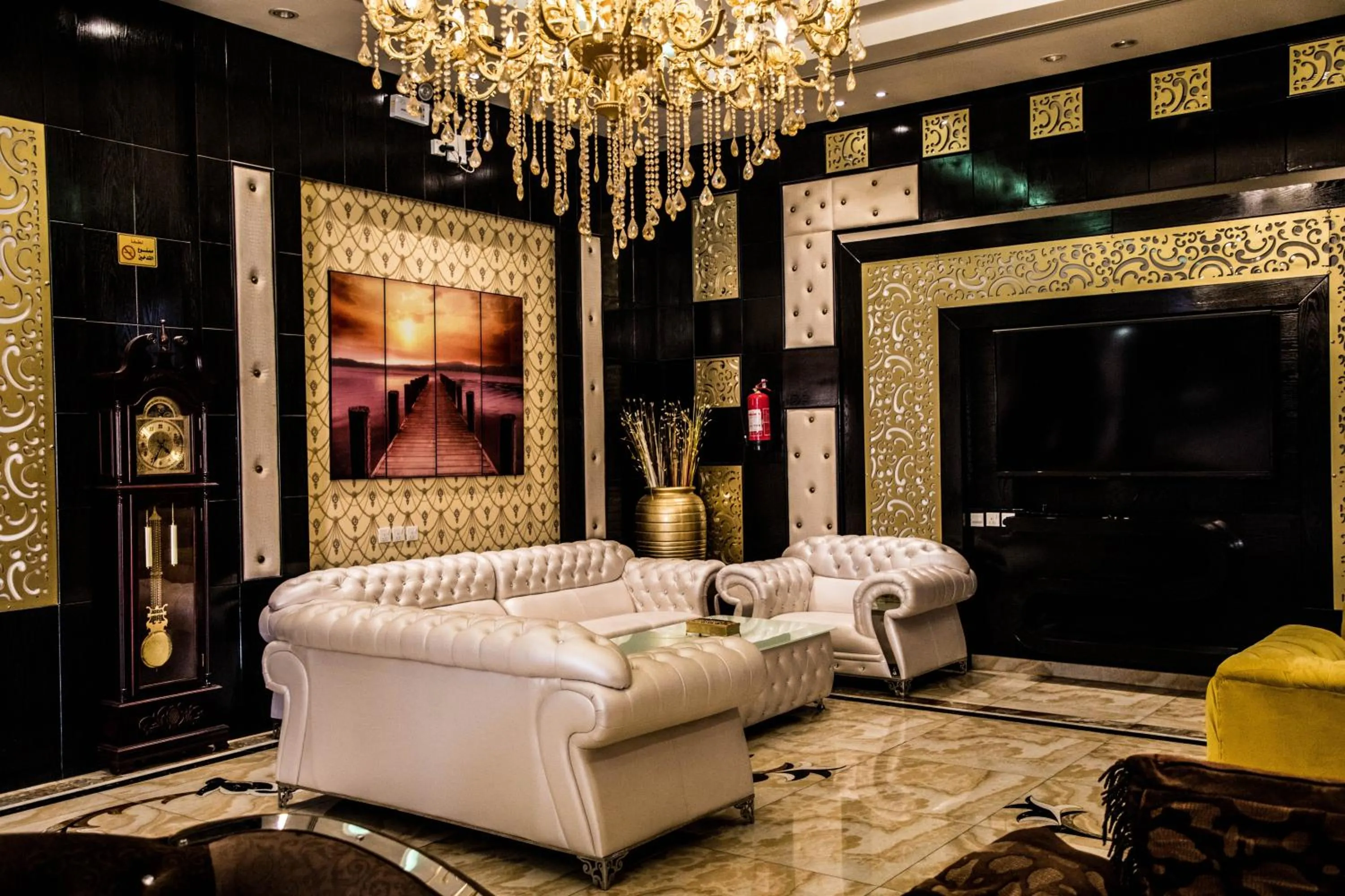 Zahrat Rozah By Quiet Rooms