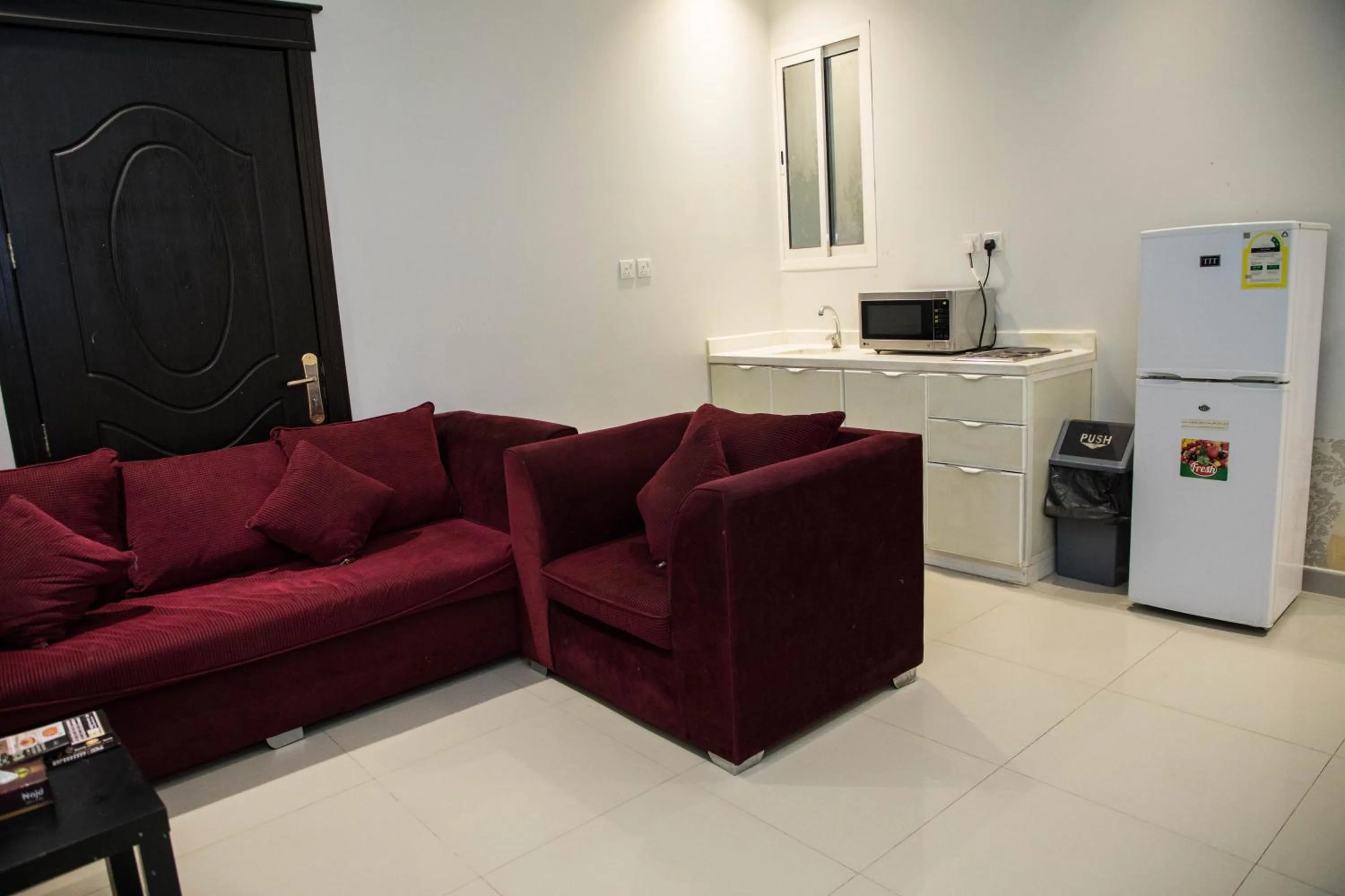 Zahrat Rozah By Quiet Rooms