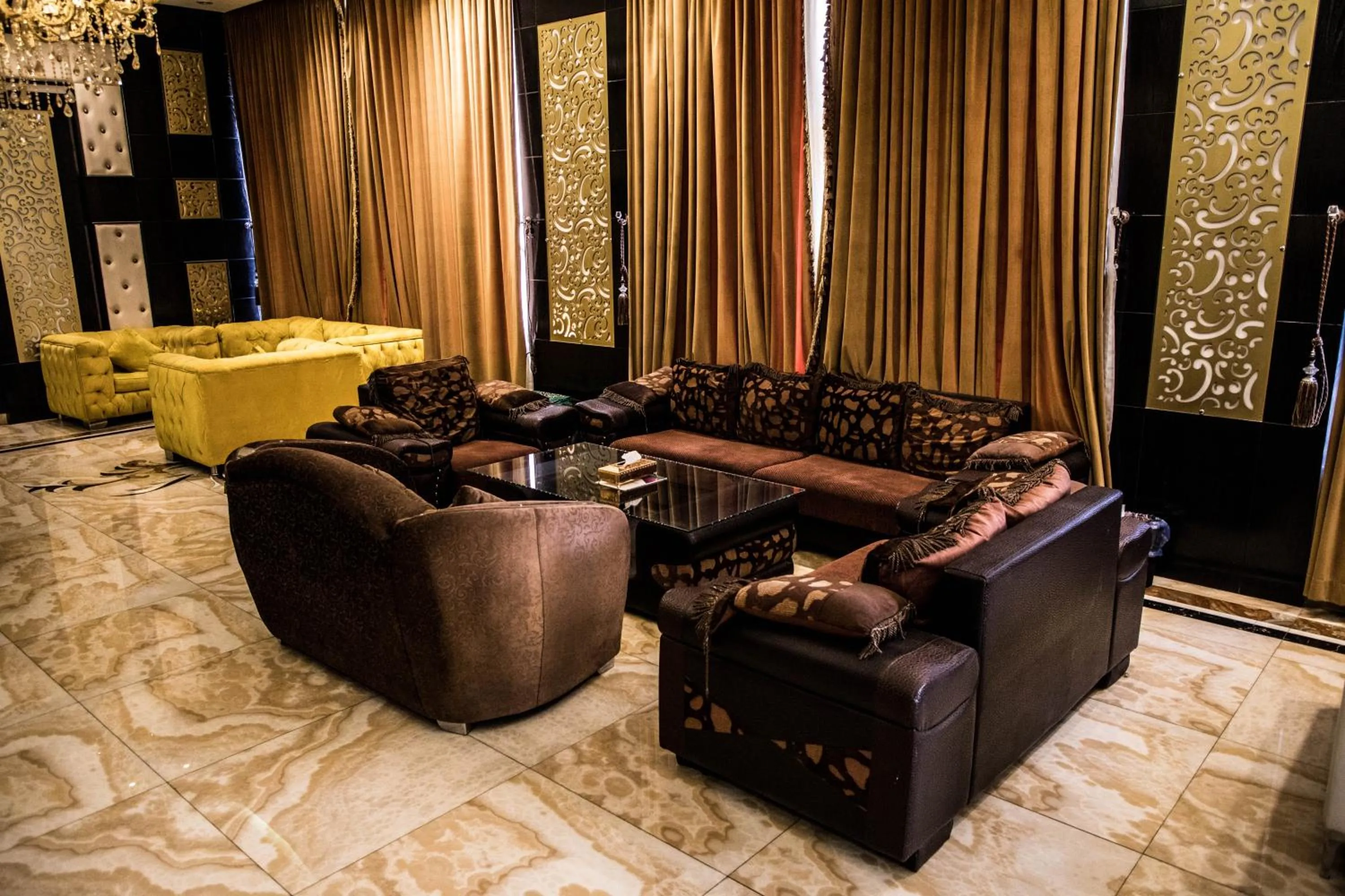 Zahrat Rozah By Quiet Rooms