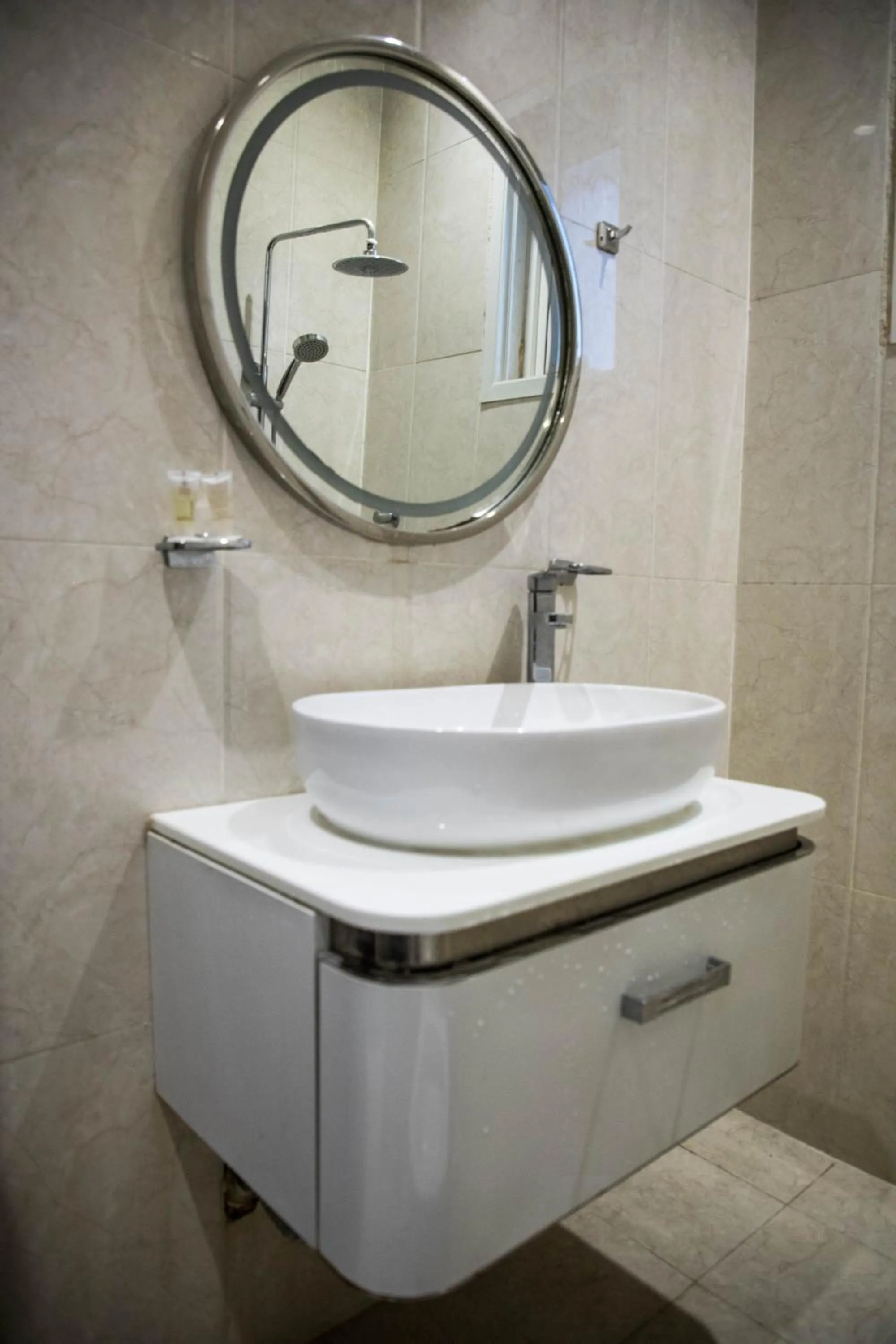 Zahrat Rozah By Quiet Rooms