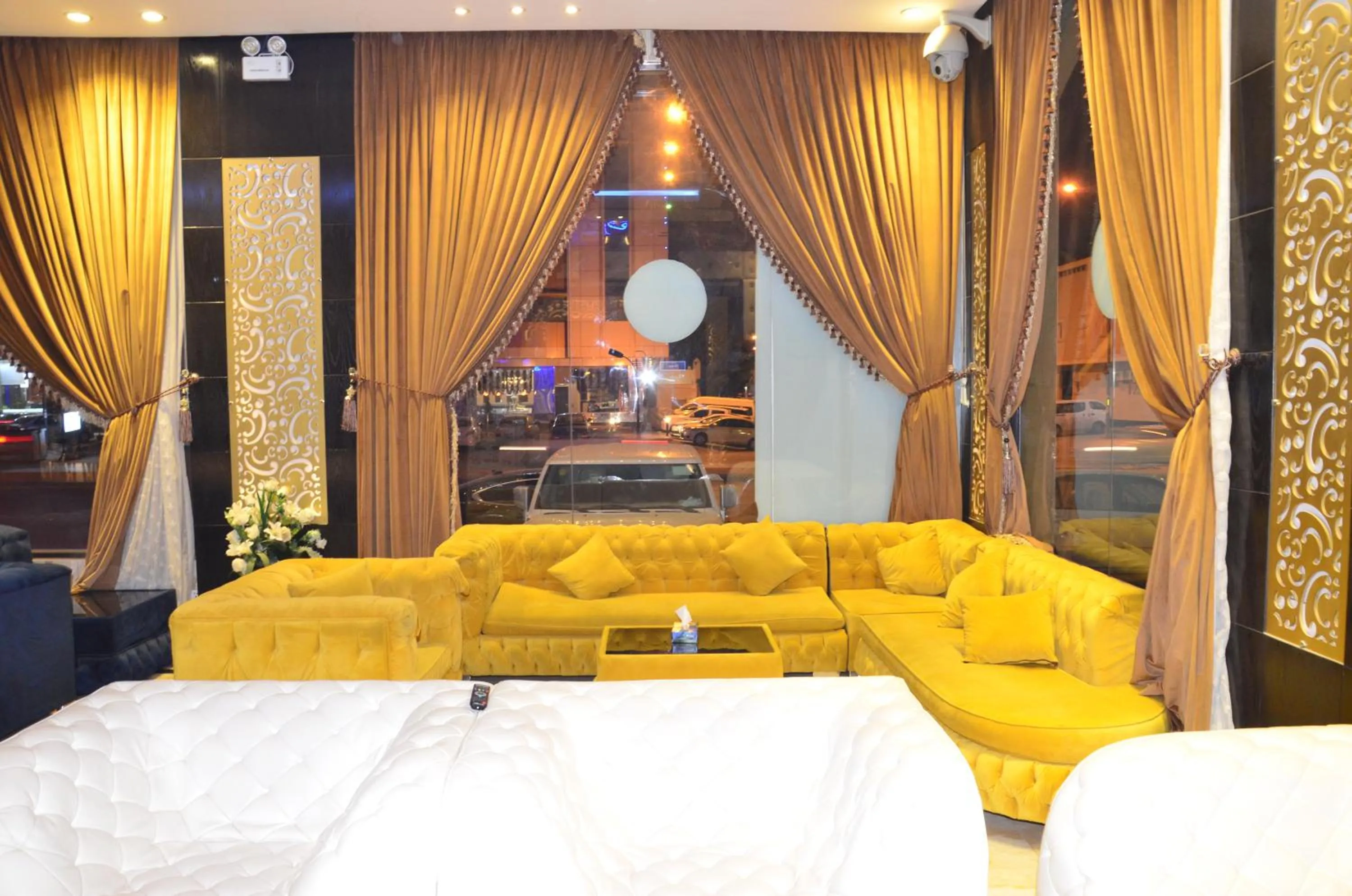 Zahrat Rozah By Quiet Rooms