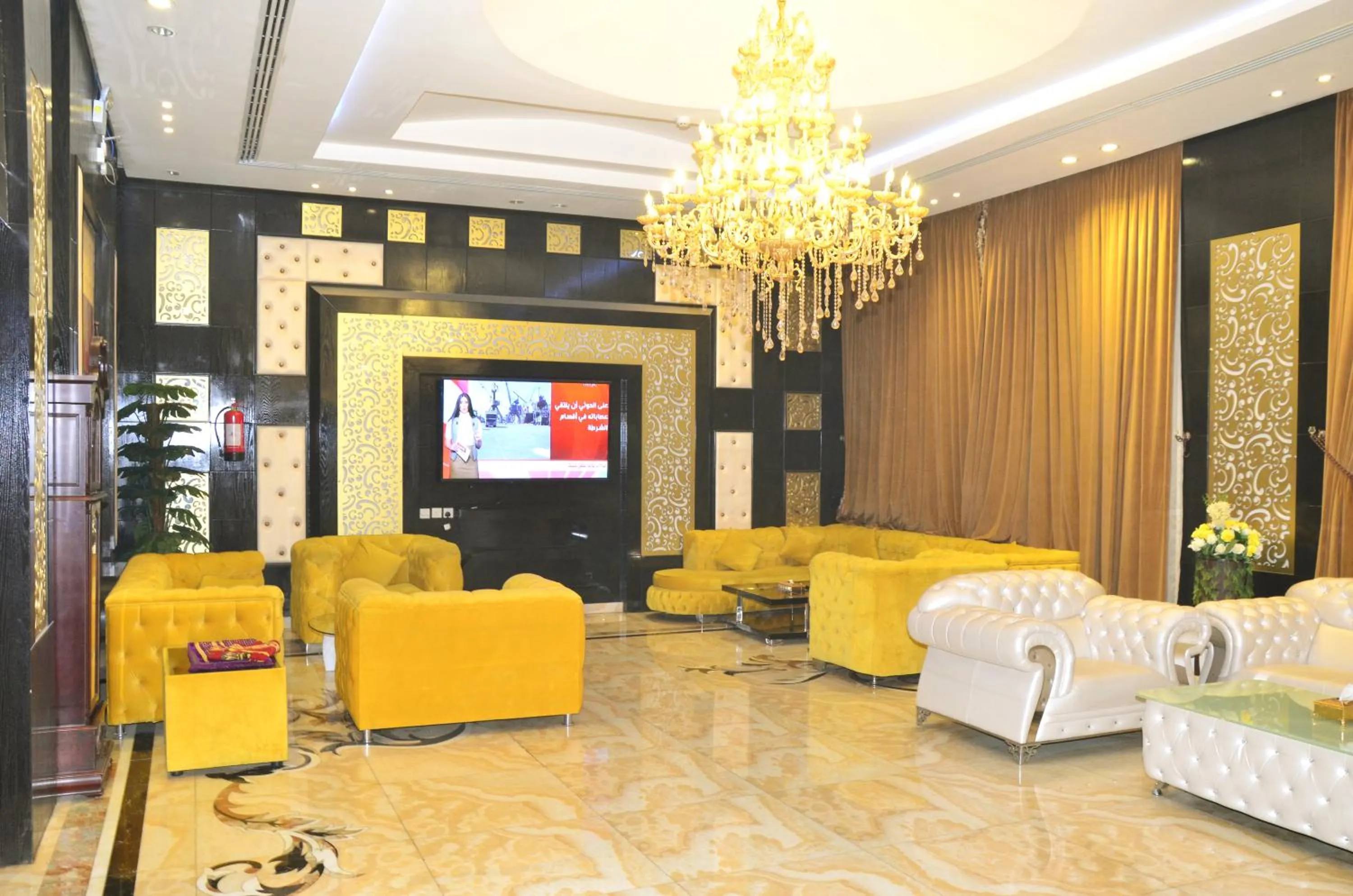 Zahrat Rozah By Quiet Rooms