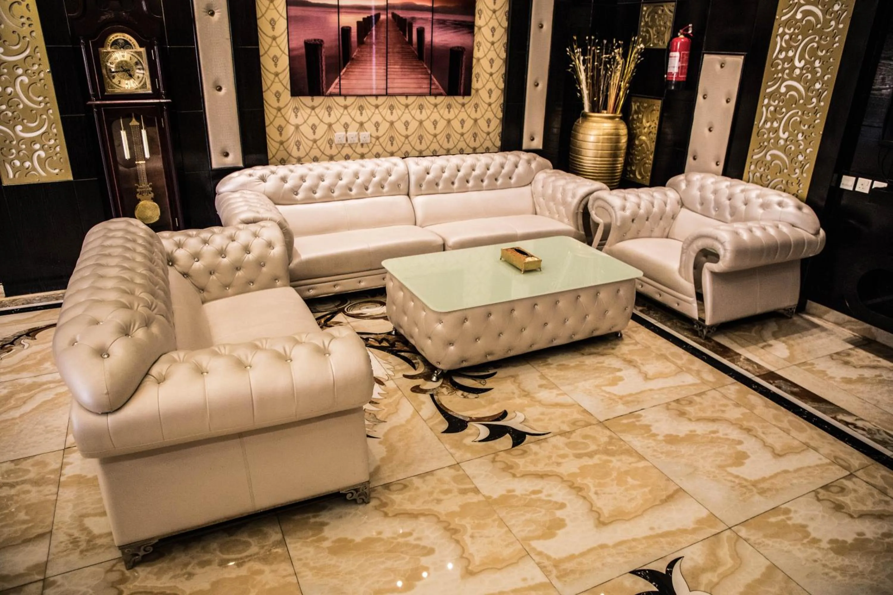 Zahrat Rozah By Quiet Rooms