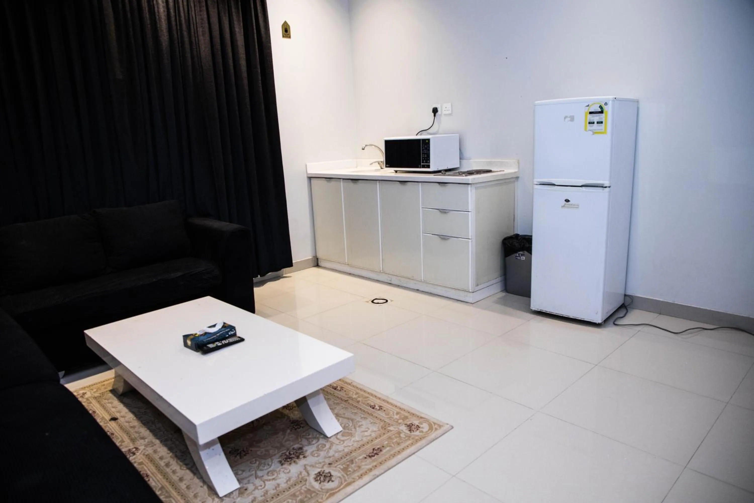 Zahrat Rozah By Quiet Rooms