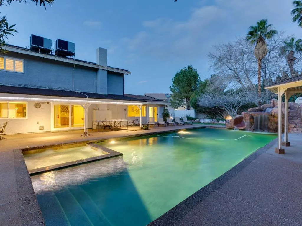 Villa Margot