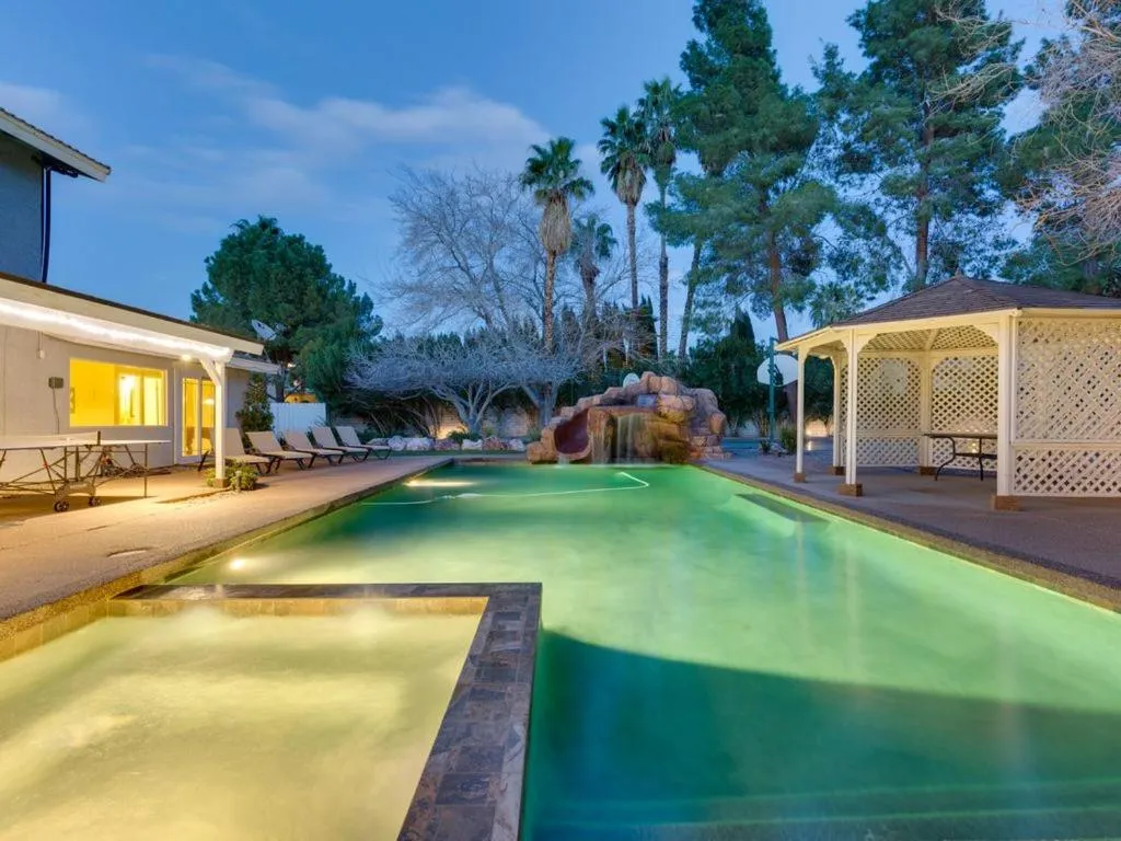 Villa Margot