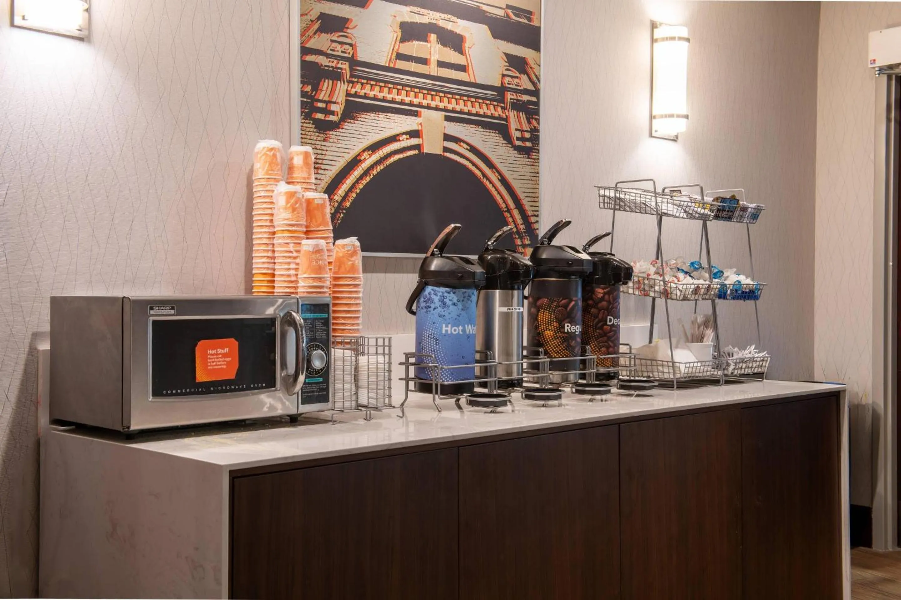 Other in Comfort Inn & Suites Near Burke Mountain