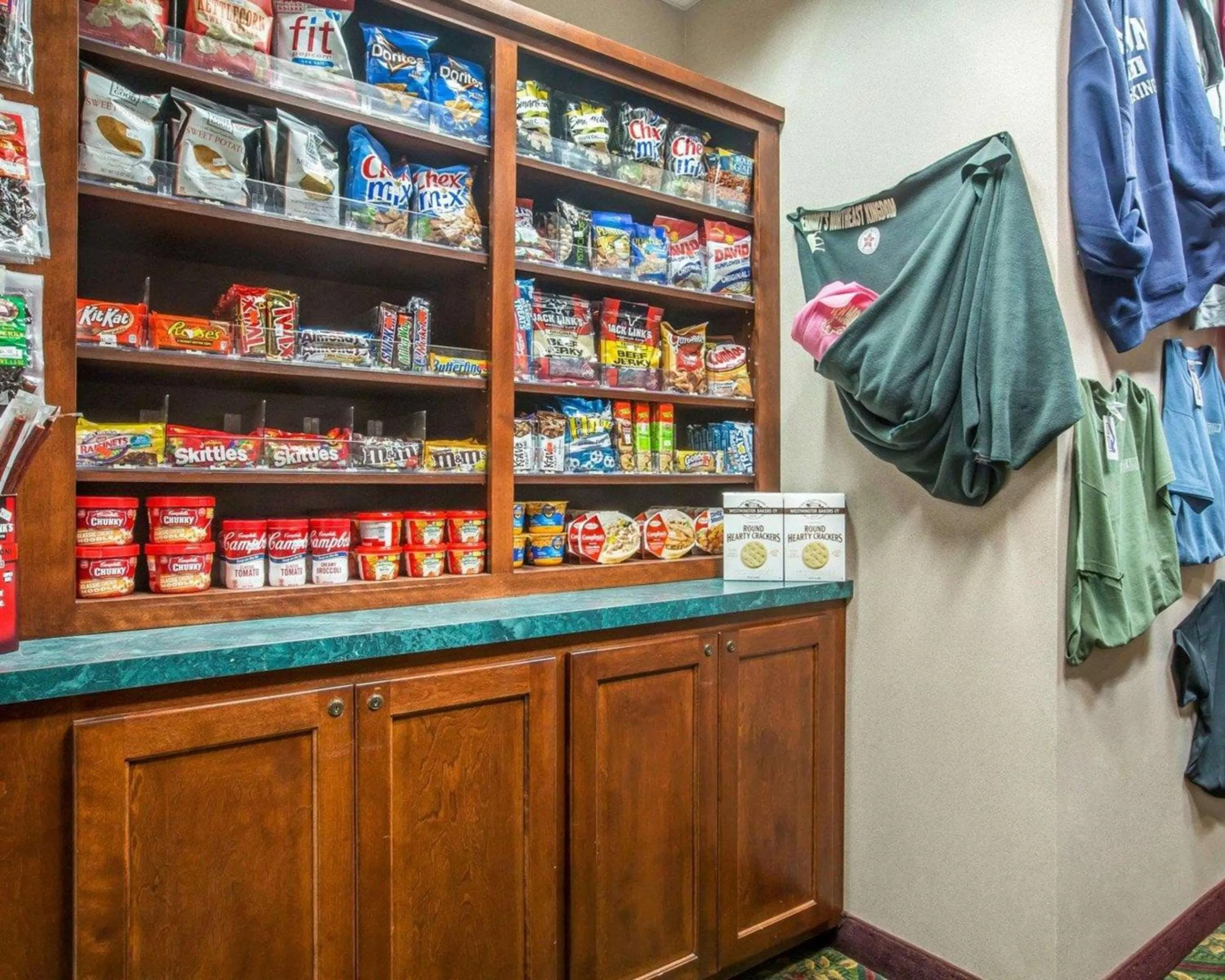 Other in Comfort Inn & Suites Near Burke Mountain