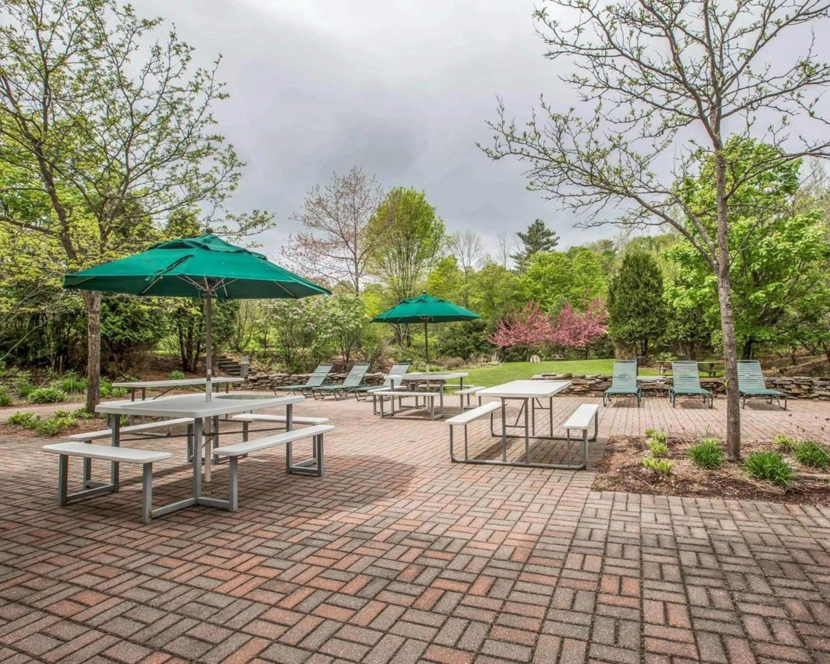 Other in Comfort Inn & Suites Near Burke Mountain