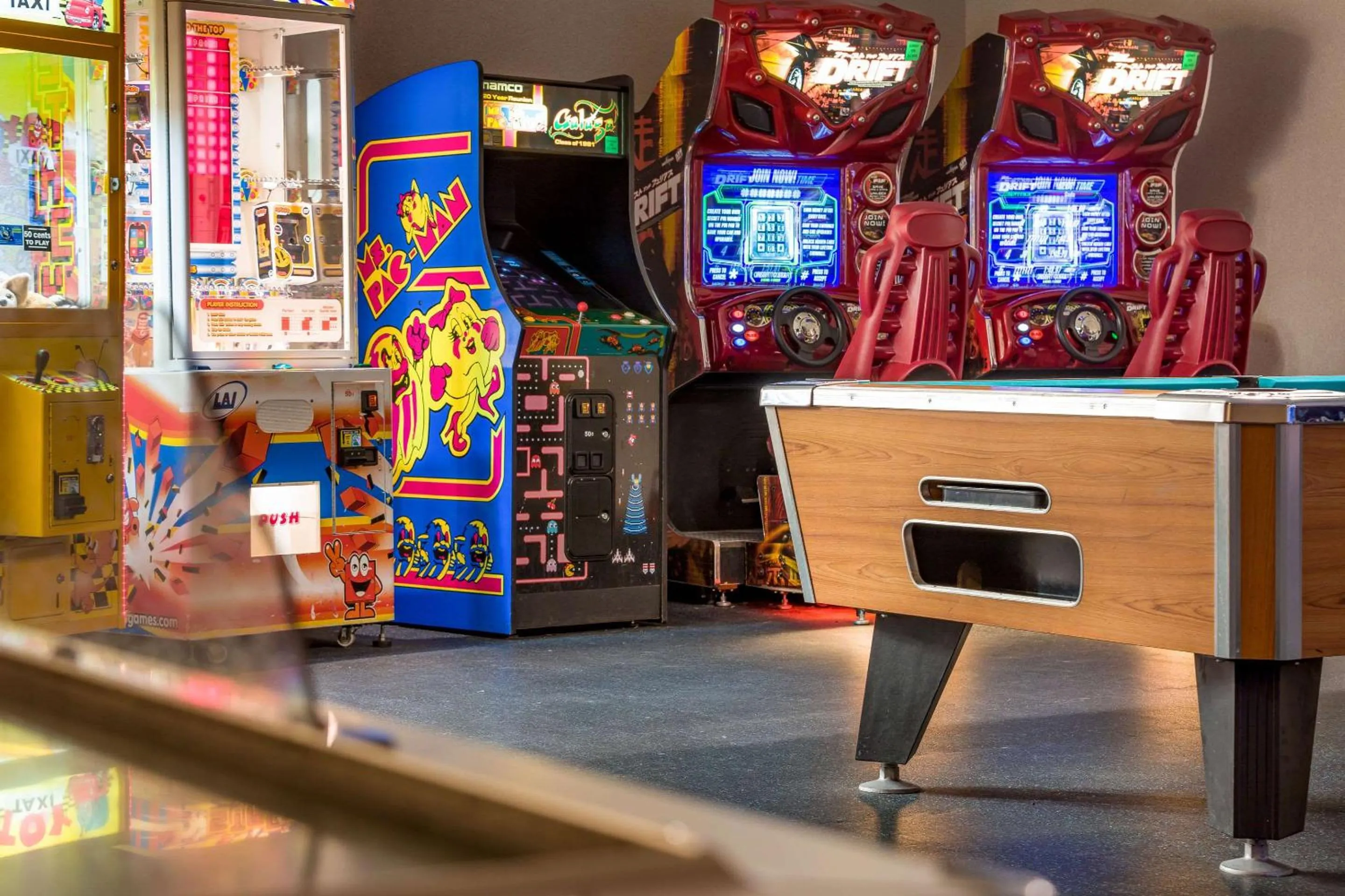 Other in Comfort Inn & Suites Near Burke Mountain