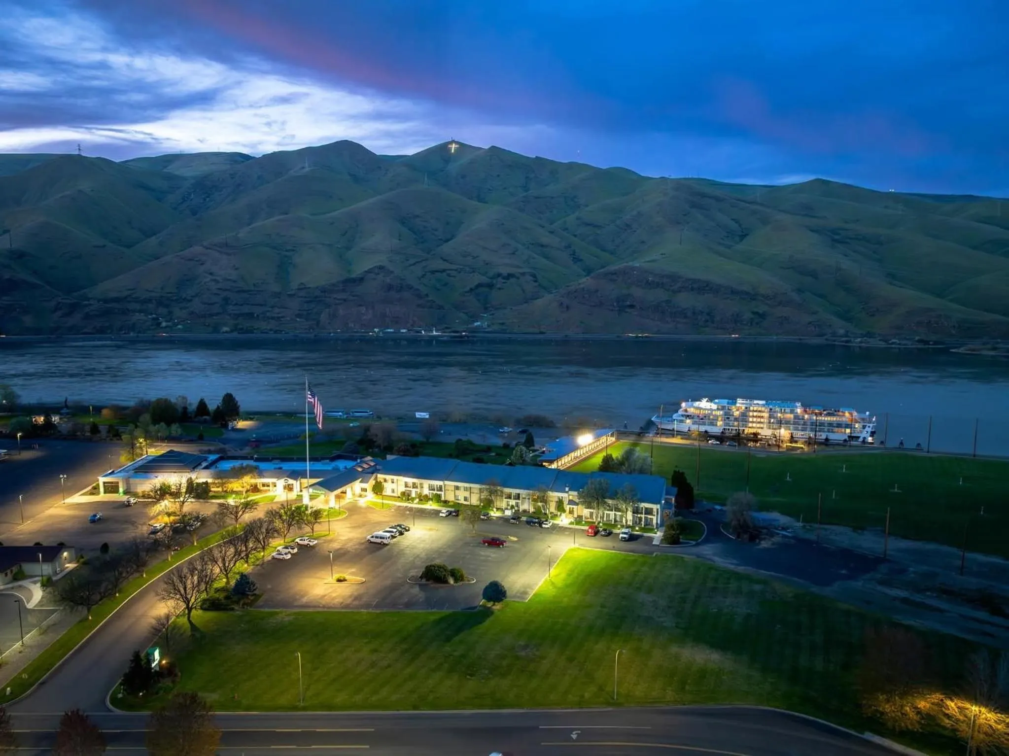 Holiday Inn Clarkston - Lewiston by IHG