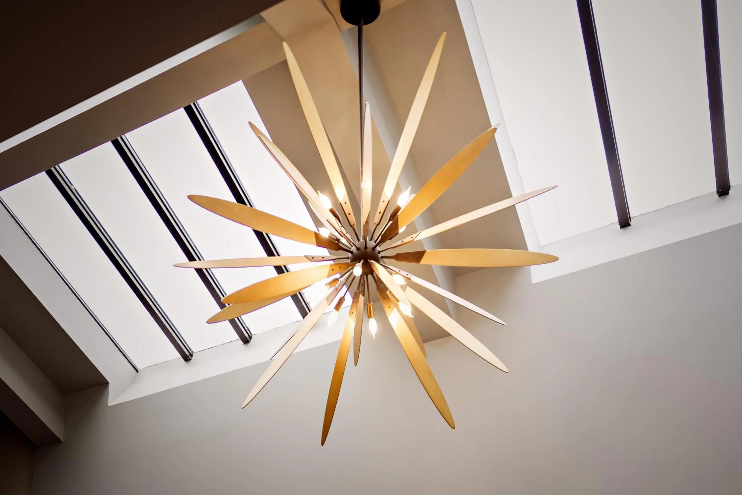 Decorative detail in Holiday Inn Clarkston - Lewiston by IHG