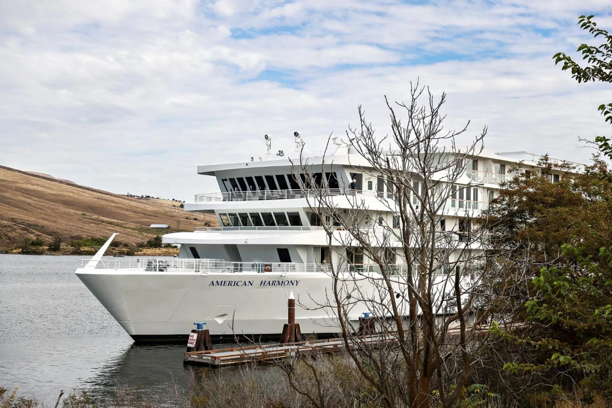 Nearby landmark in Holiday Inn Clarkston - Lewiston by IHG