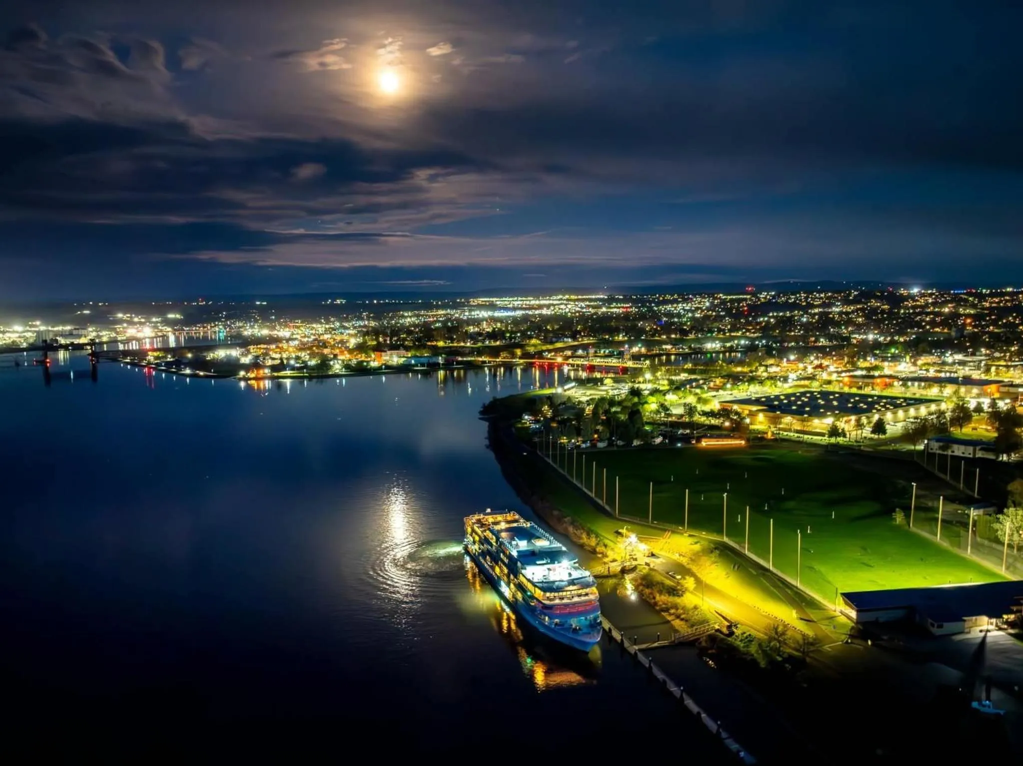 Holiday Inn Clarkston - Lewiston by IHG