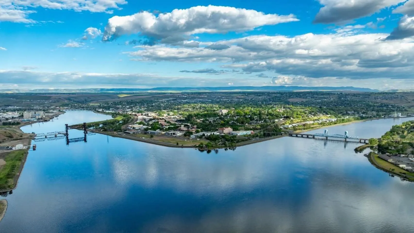 Holiday Inn Clarkston - Lewiston by IHG