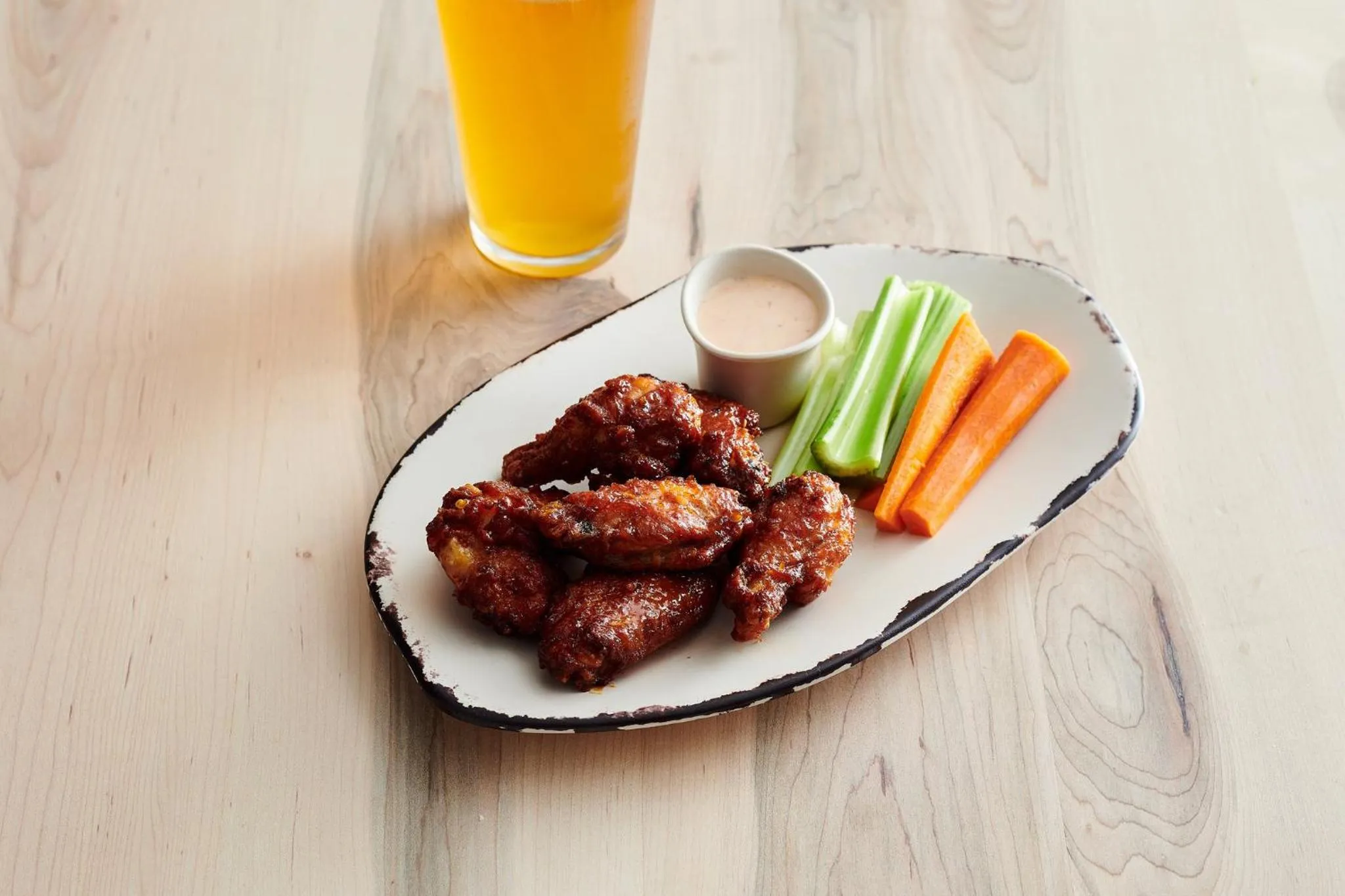 Restaurant/places to eat in Holiday Inn Clarkston - Lewiston by IHG