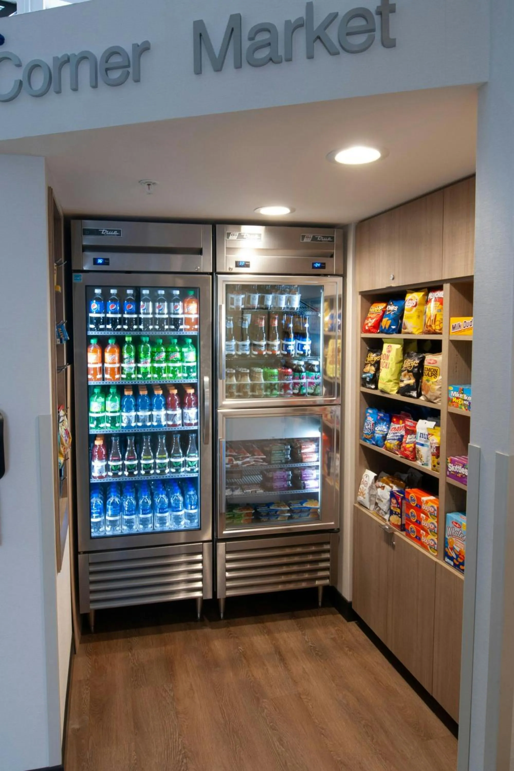 Other in Fairfield Inn & Suites by Marriott Spokane Valley