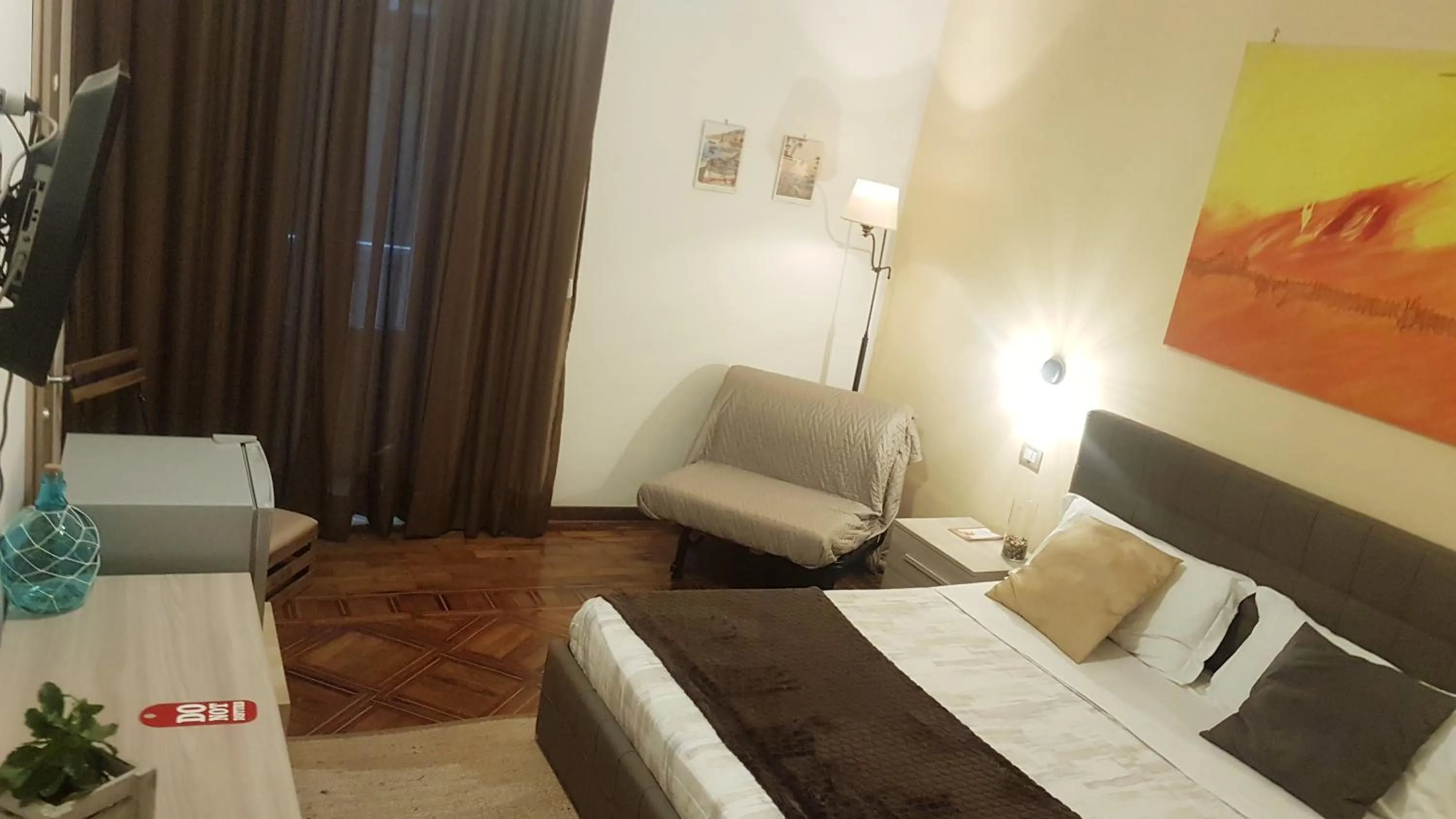 B&B Napoli Storica