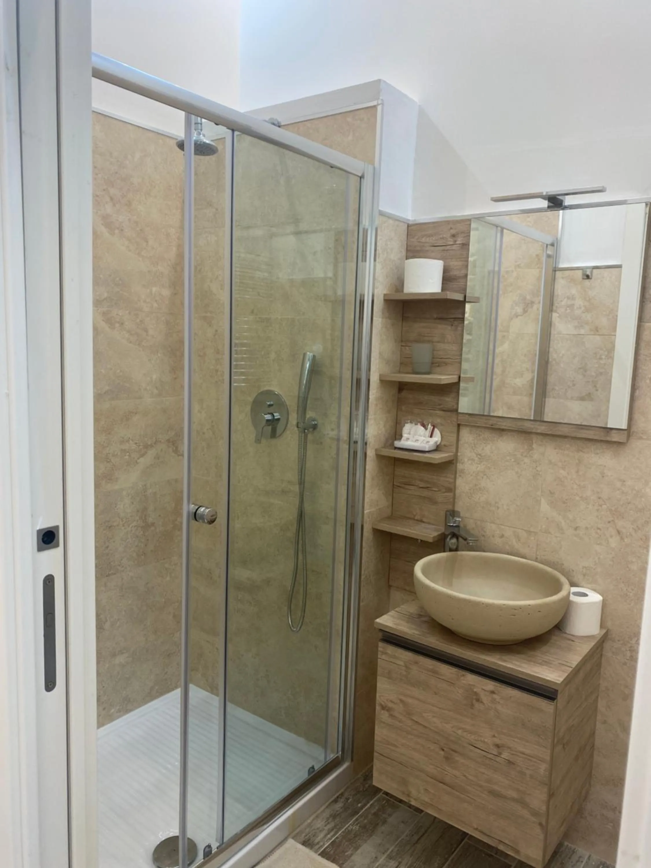 Zeus Inn - Una finestra sul Vaticano