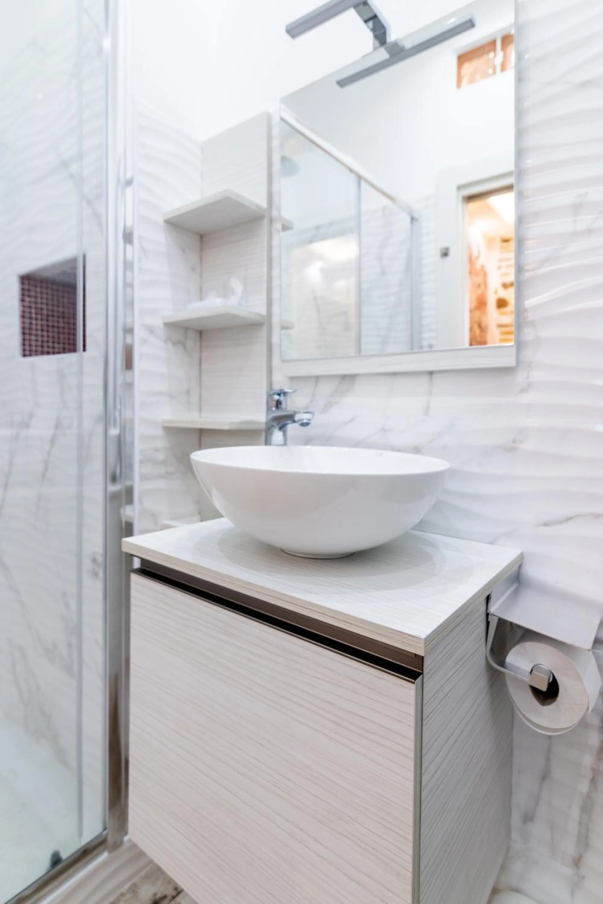 Zeus Inn - Una finestra sul Vaticano