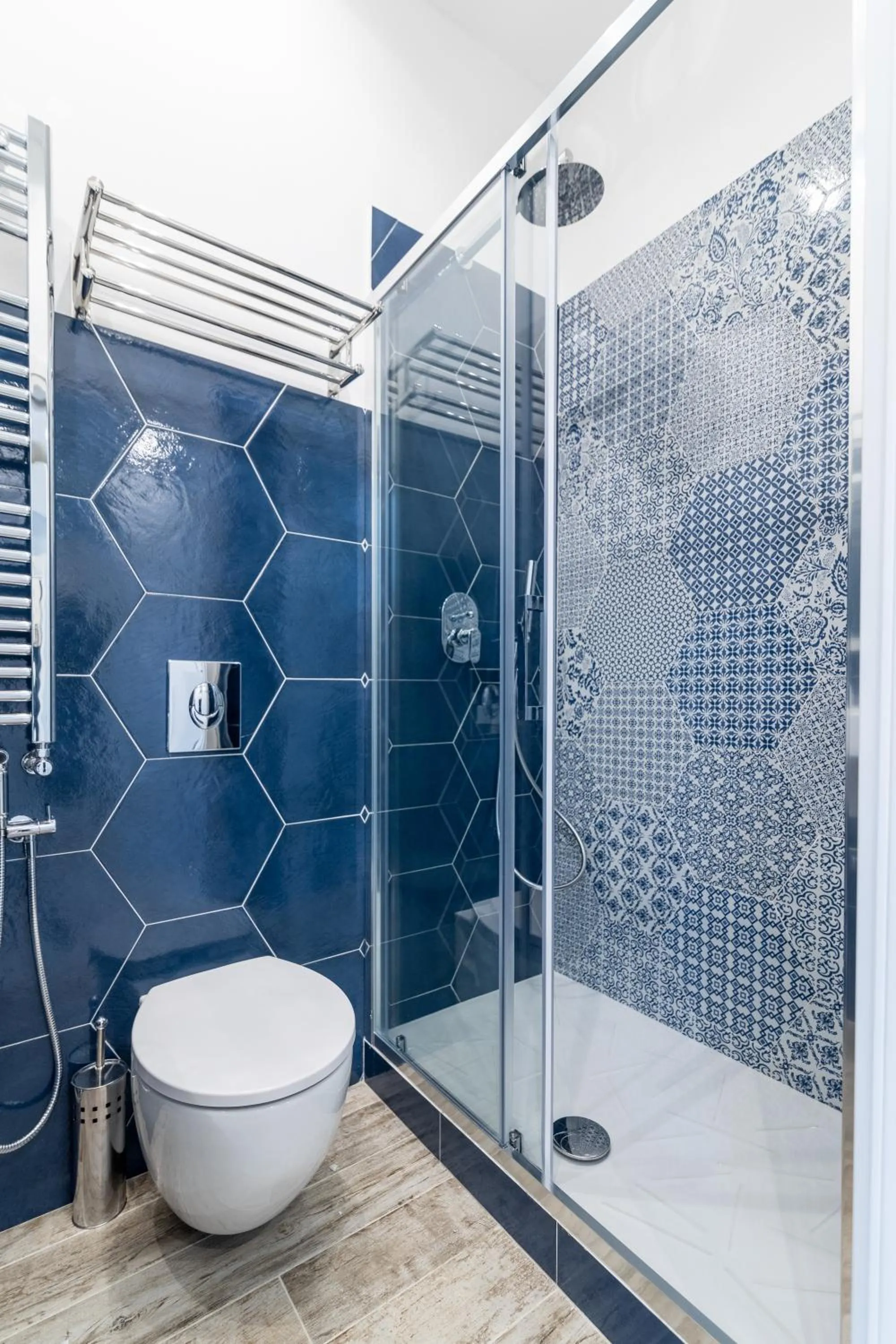 Zeus Inn - Una finestra sul Vaticano