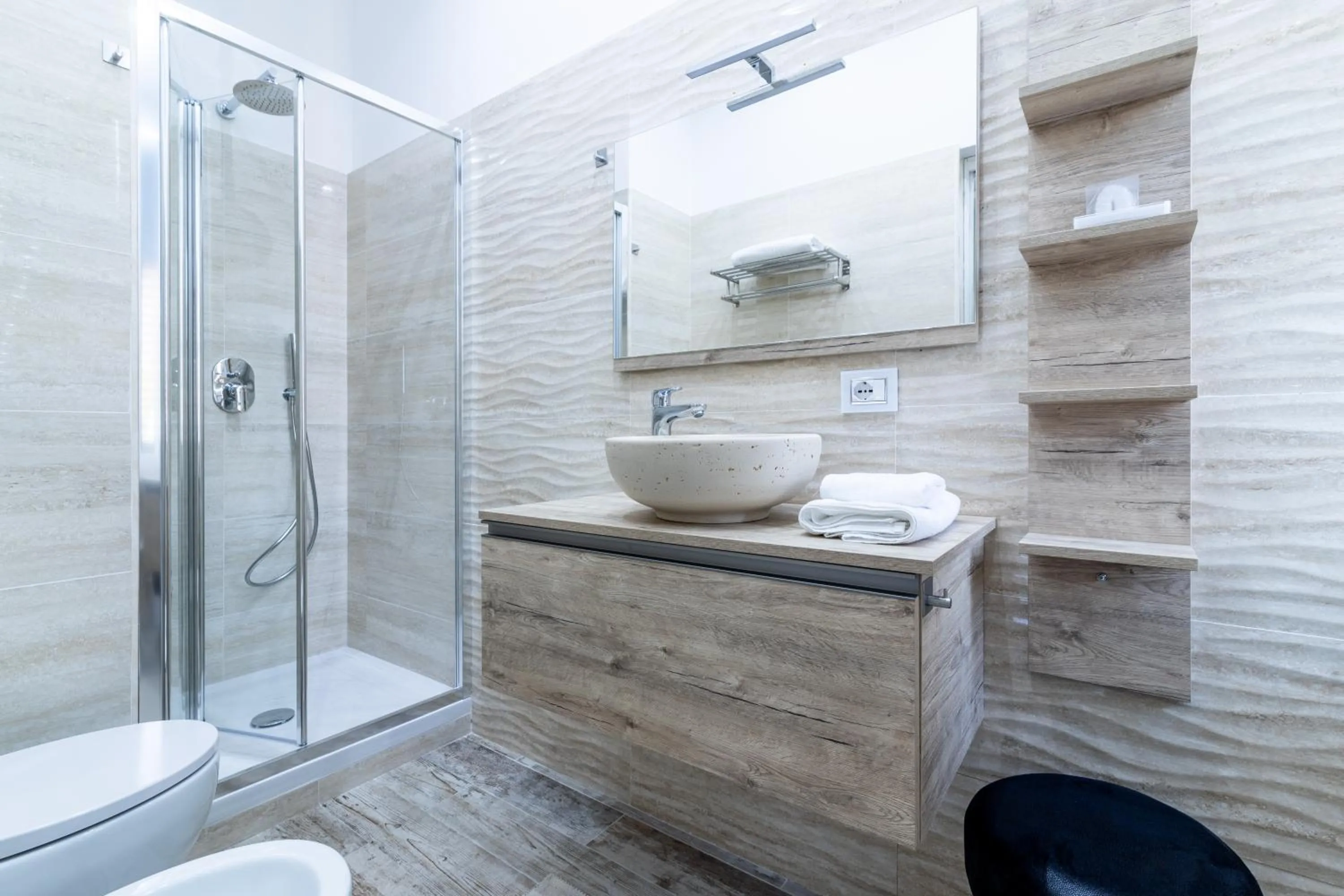 Zeus Inn - Una finestra sul Vaticano