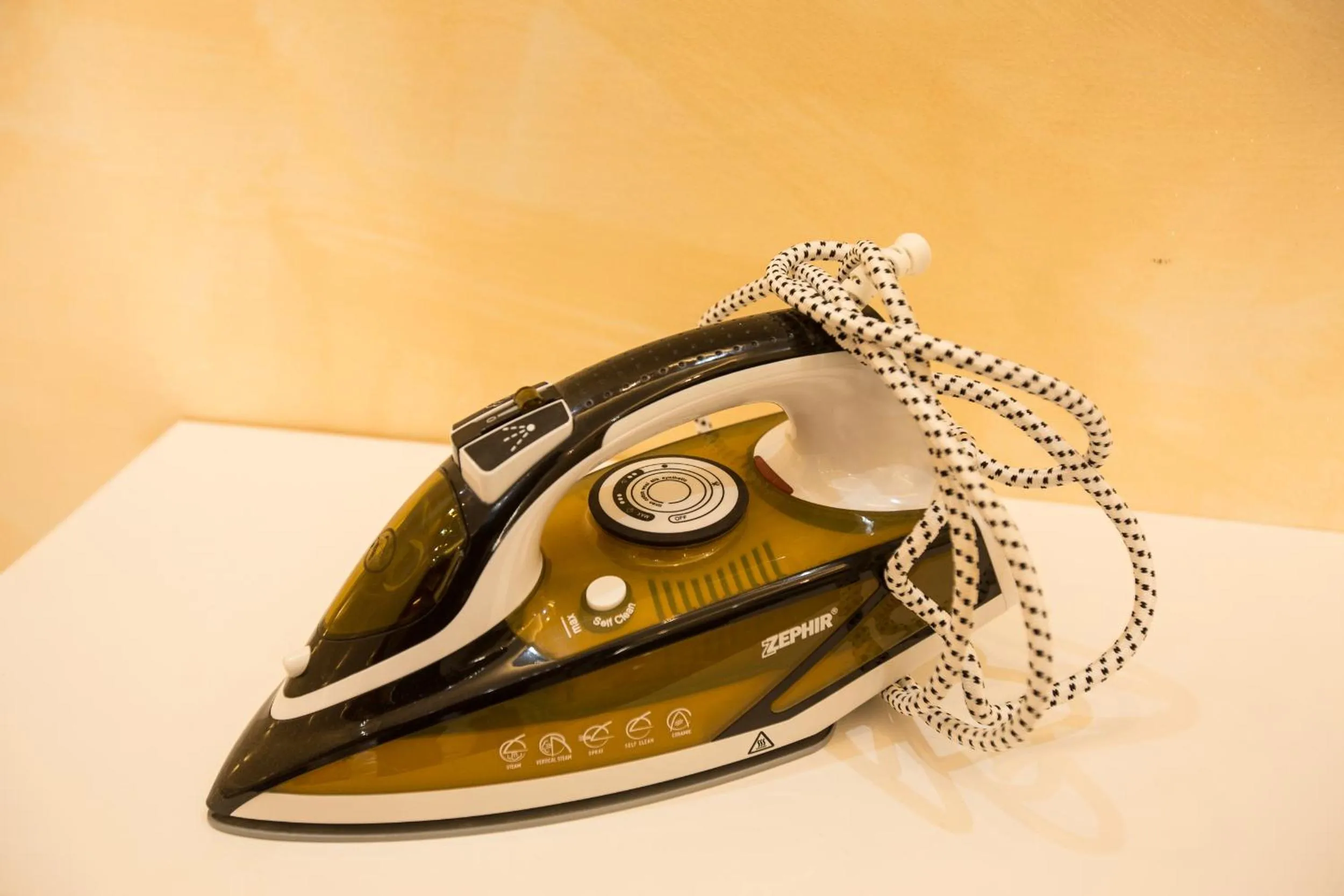 Zeus Inn - Una finestra sul Vaticano