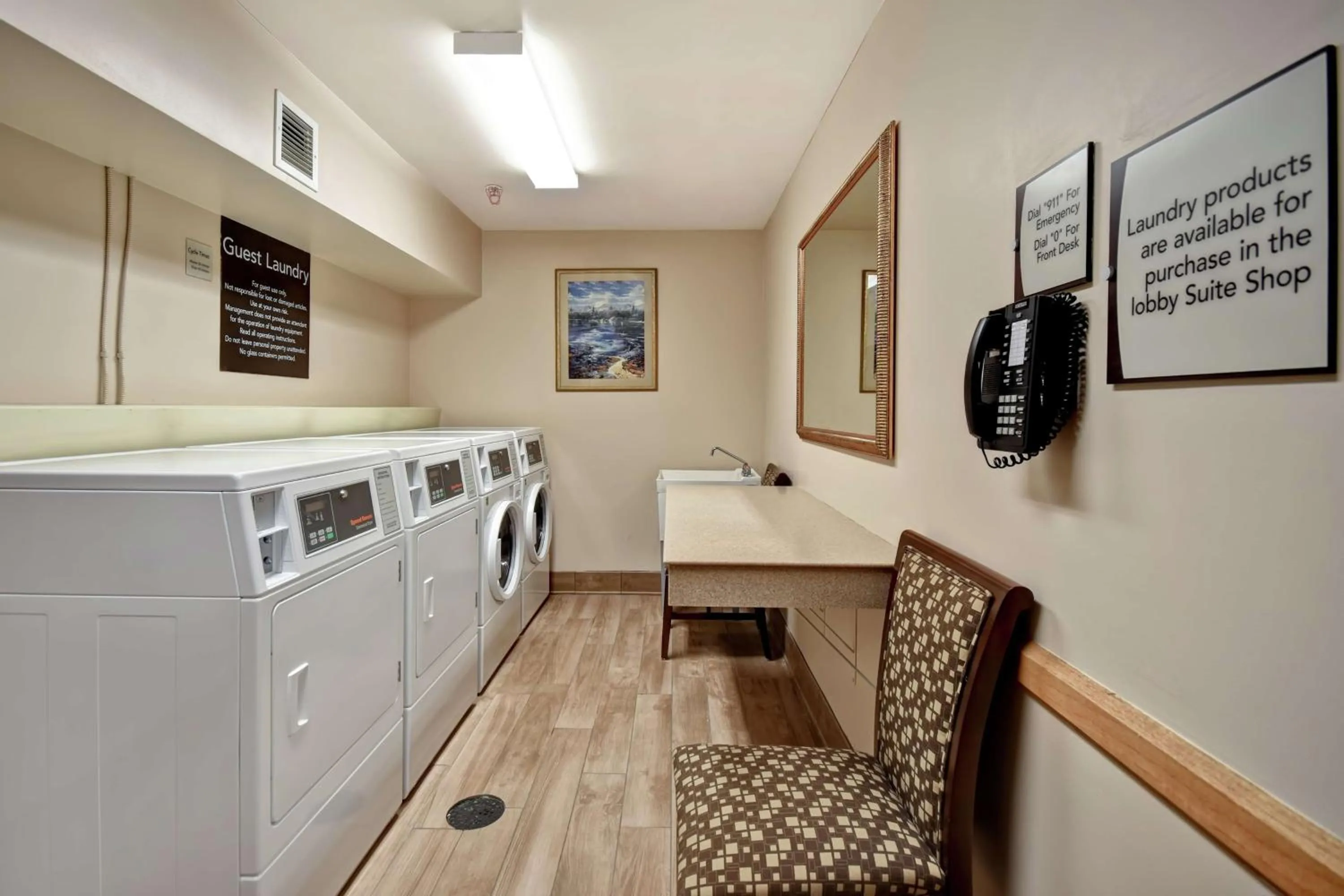 Property building in Homewood Suites by Hilton Salt Lake City - Midvale/Sandy