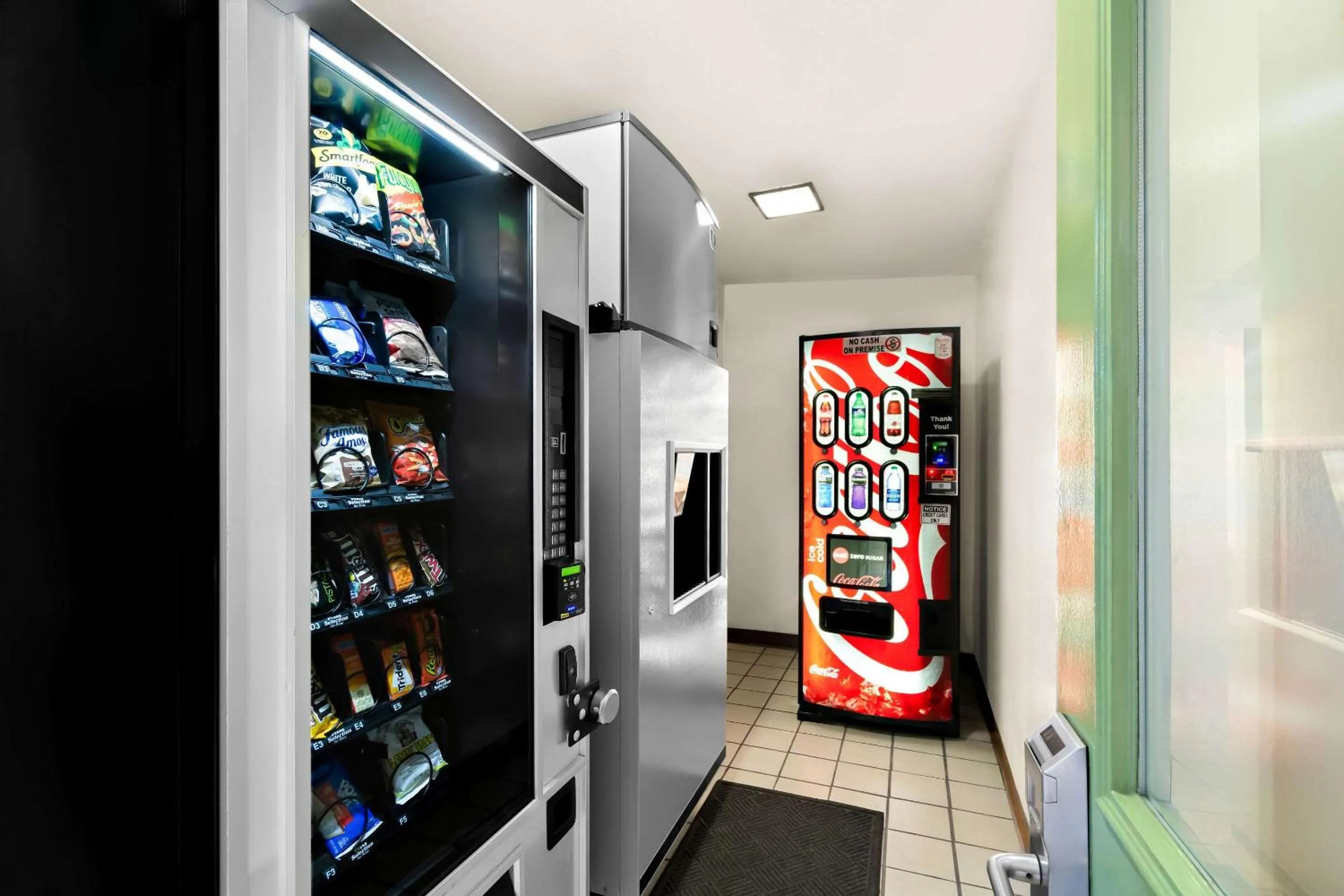 Other in Quality Inn Mount Vernon