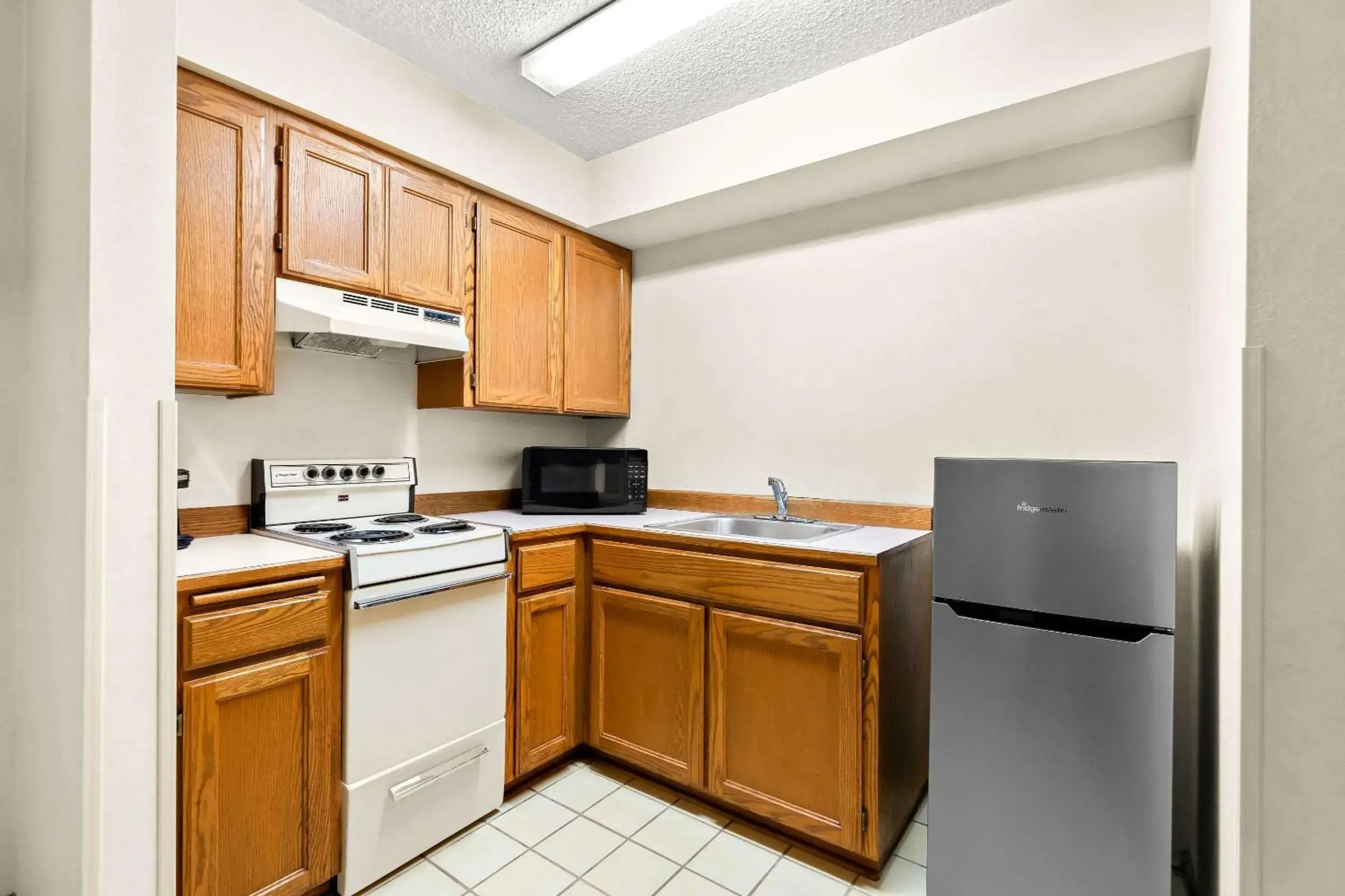 Bedroom in Quality Inn Mount Vernon Bedroom in Quality Inn Mount Vernon