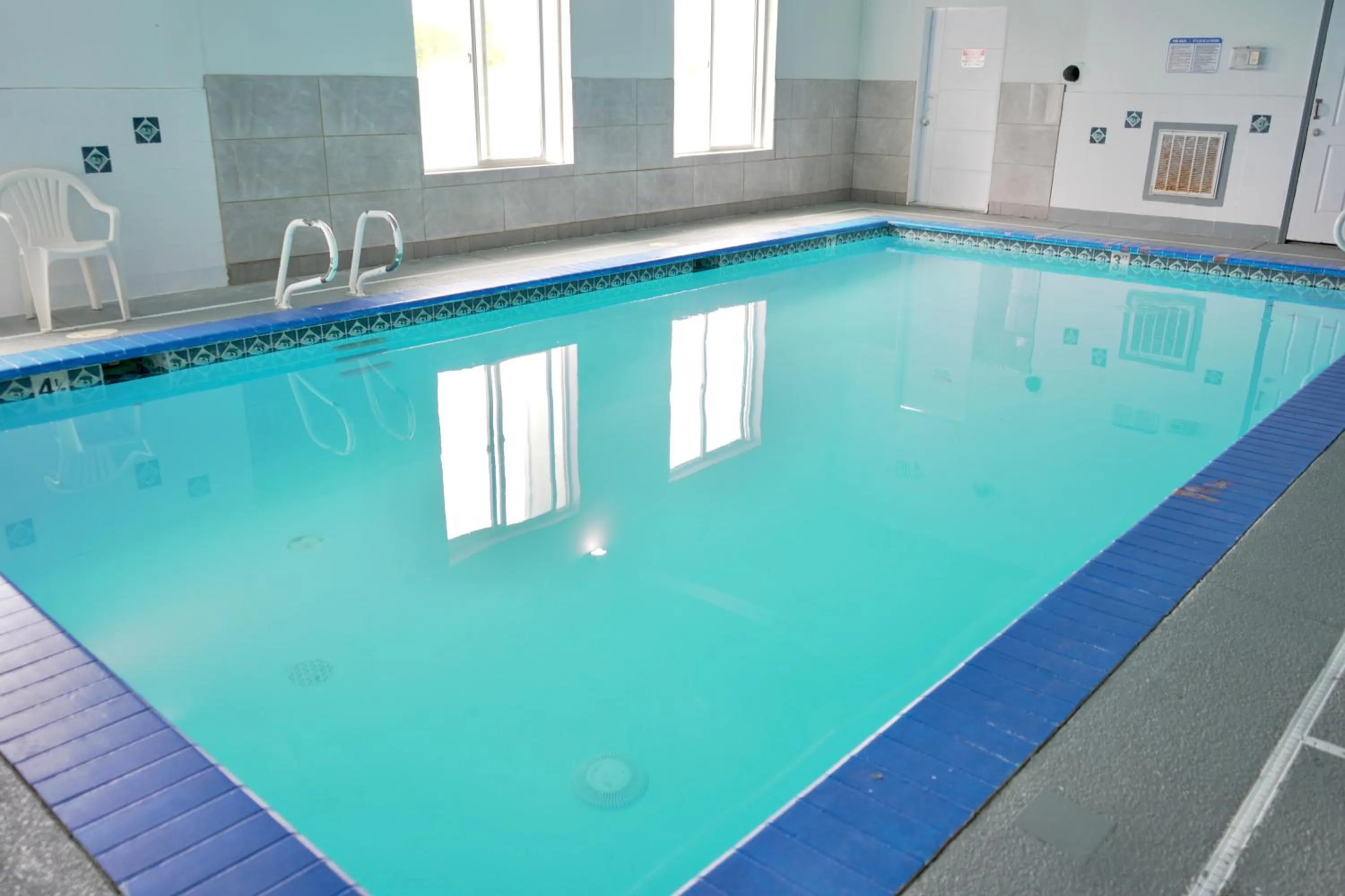 Coratel Inn and Suites By Jasper Ocean Shores