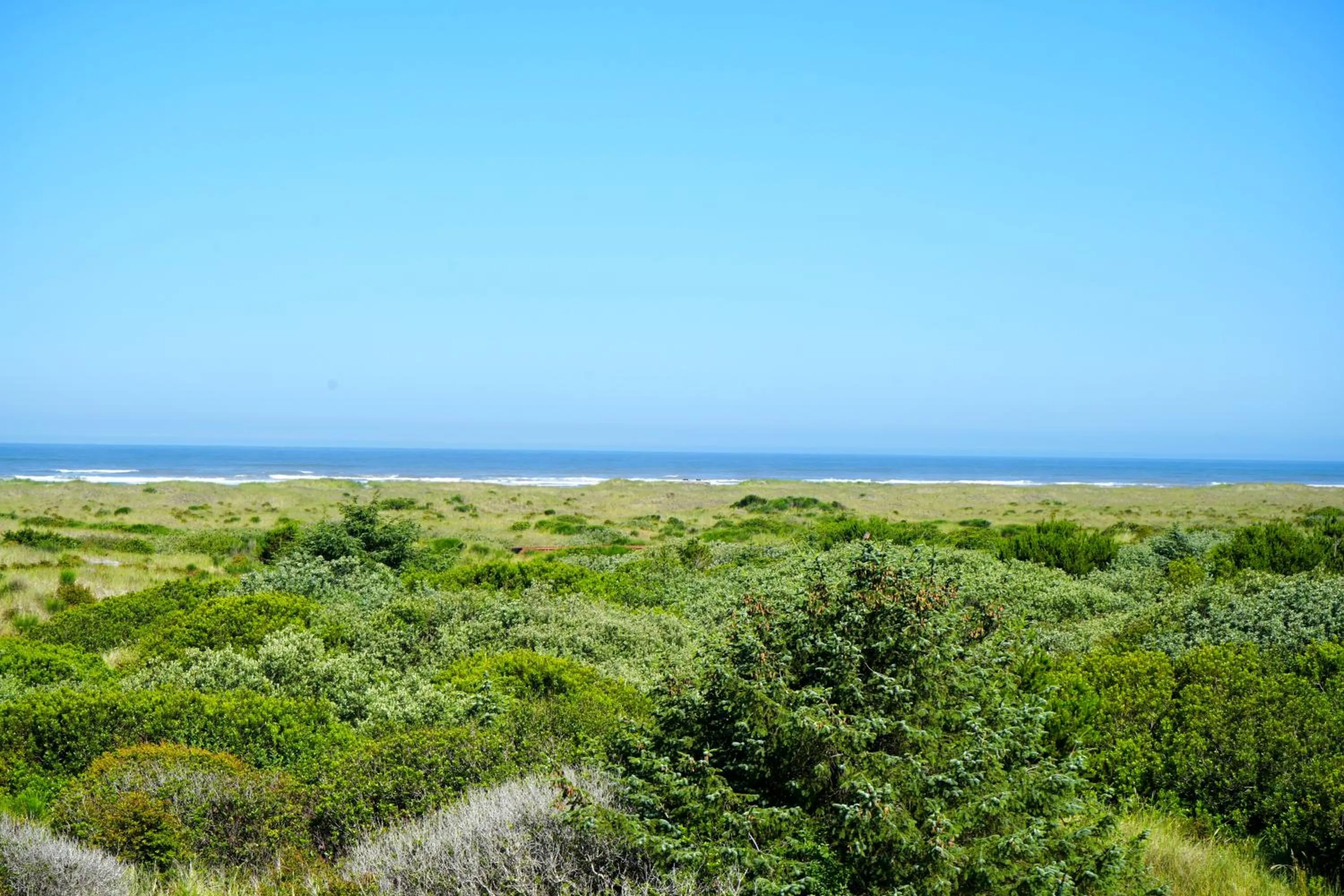 Coratel Inn and Suites By Jasper Ocean Shores