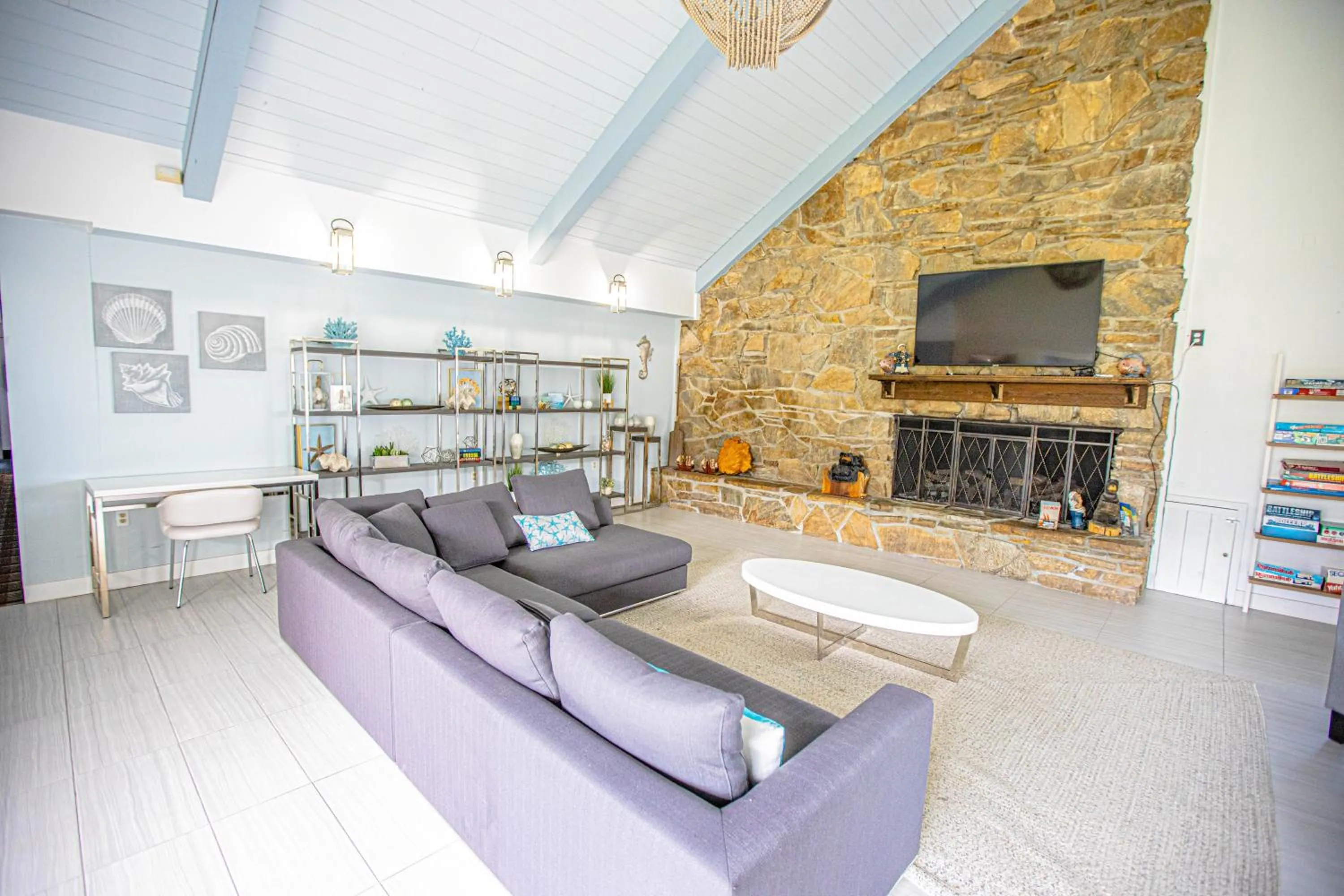 Lobby or reception in Ocean Paradise Hotel & Resort