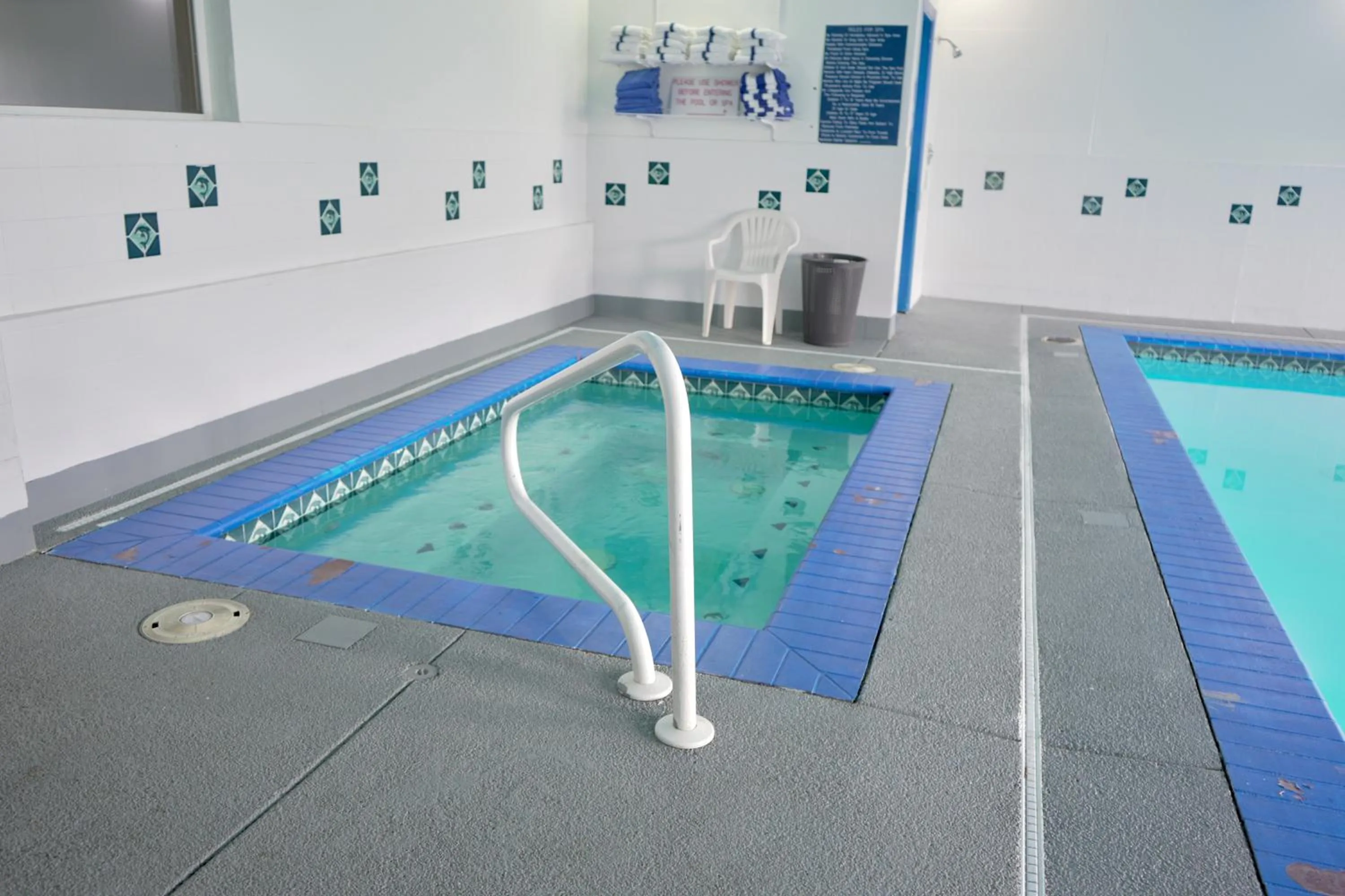 Coratel Inn and Suites By Jasper Ocean Shores