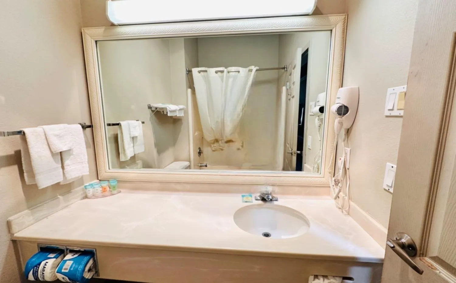 Ocean Paradise Hotel & Resort