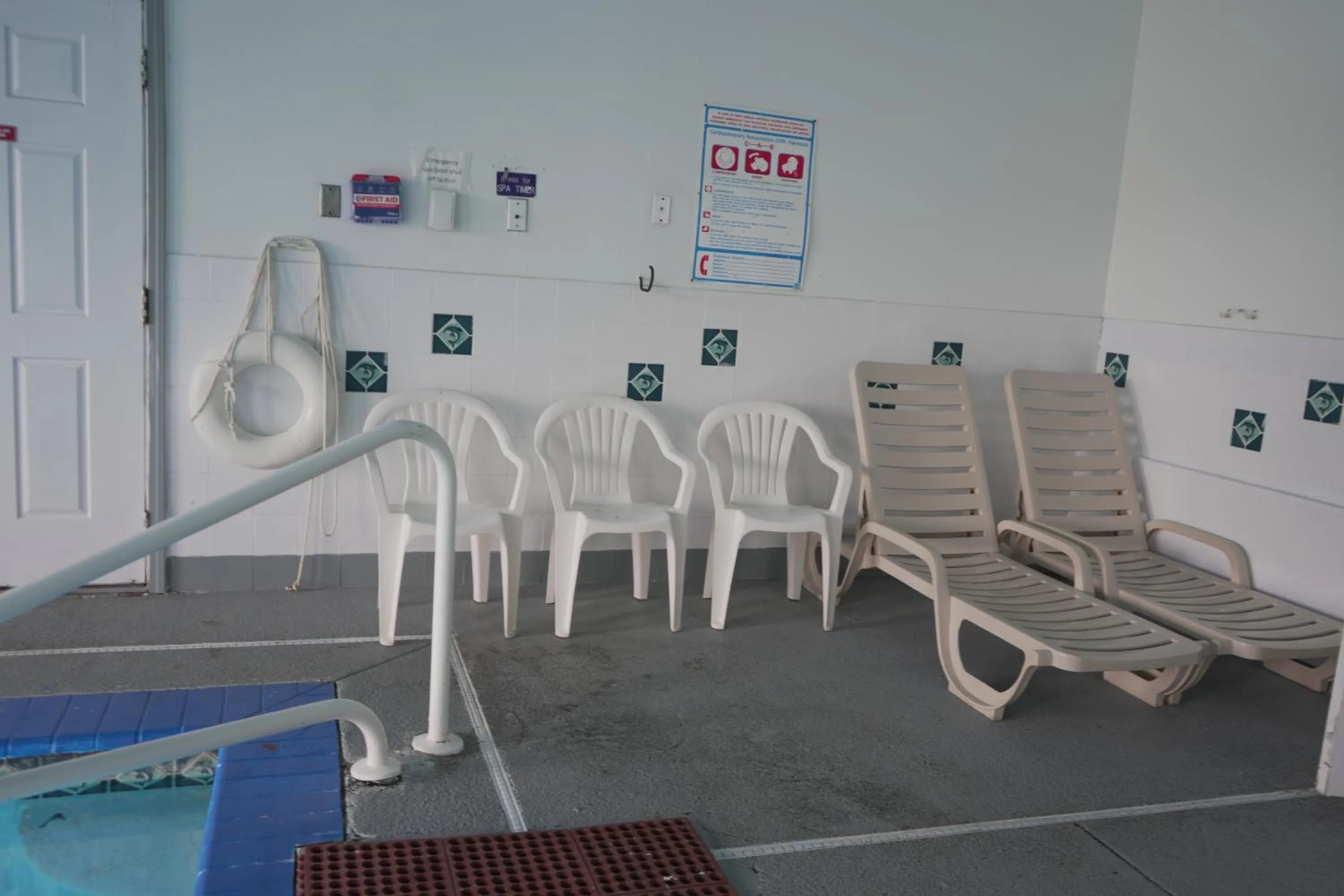  in Ocean Paradise Hotel & Resort